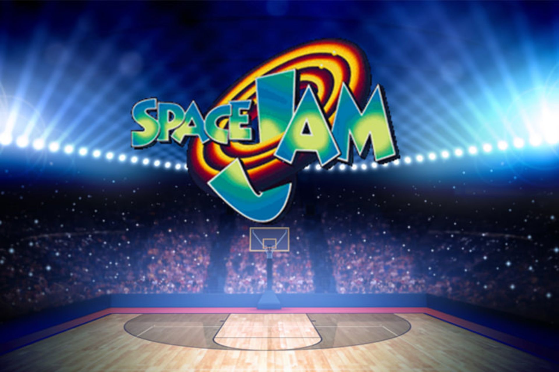 Space Jam