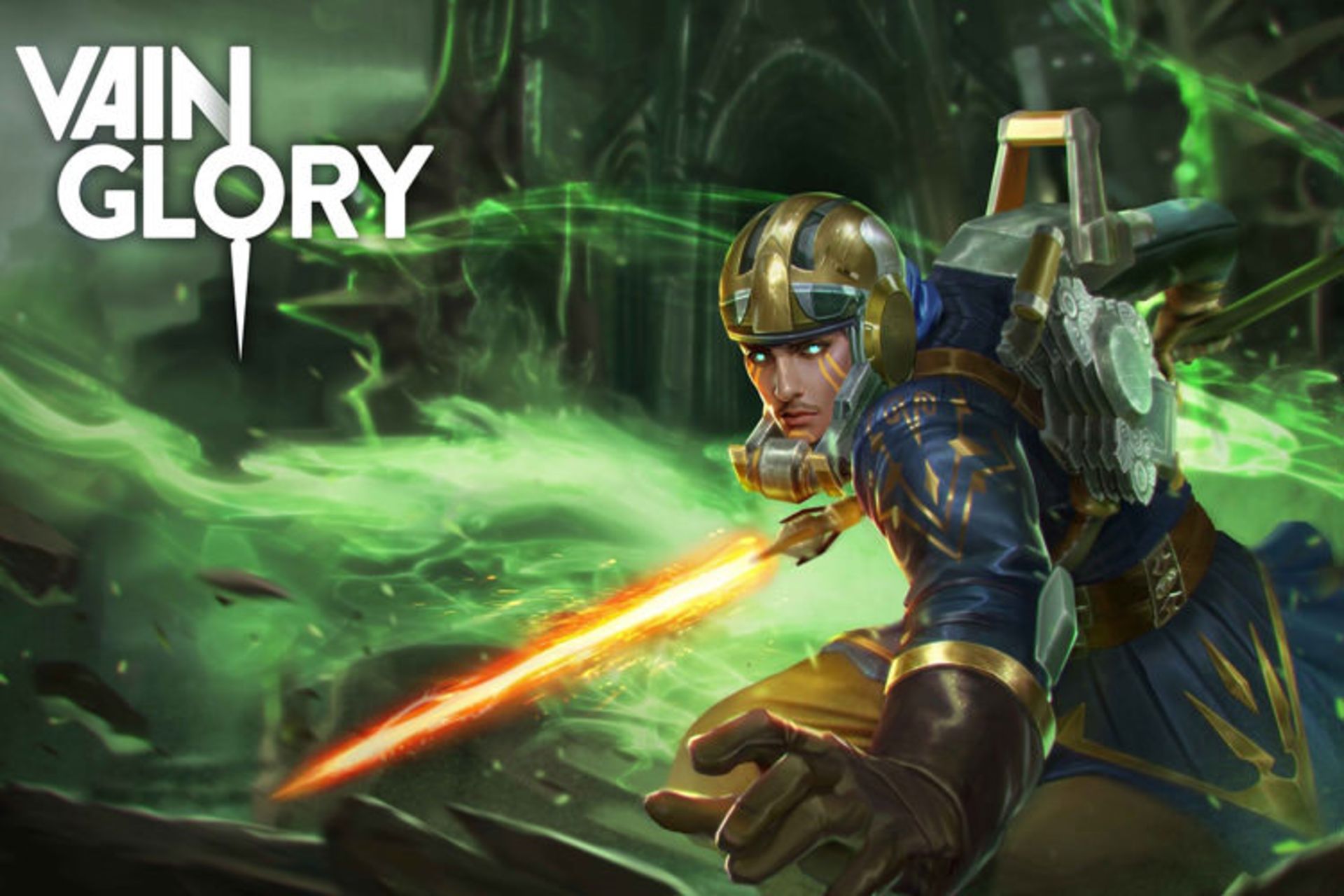 vainglory