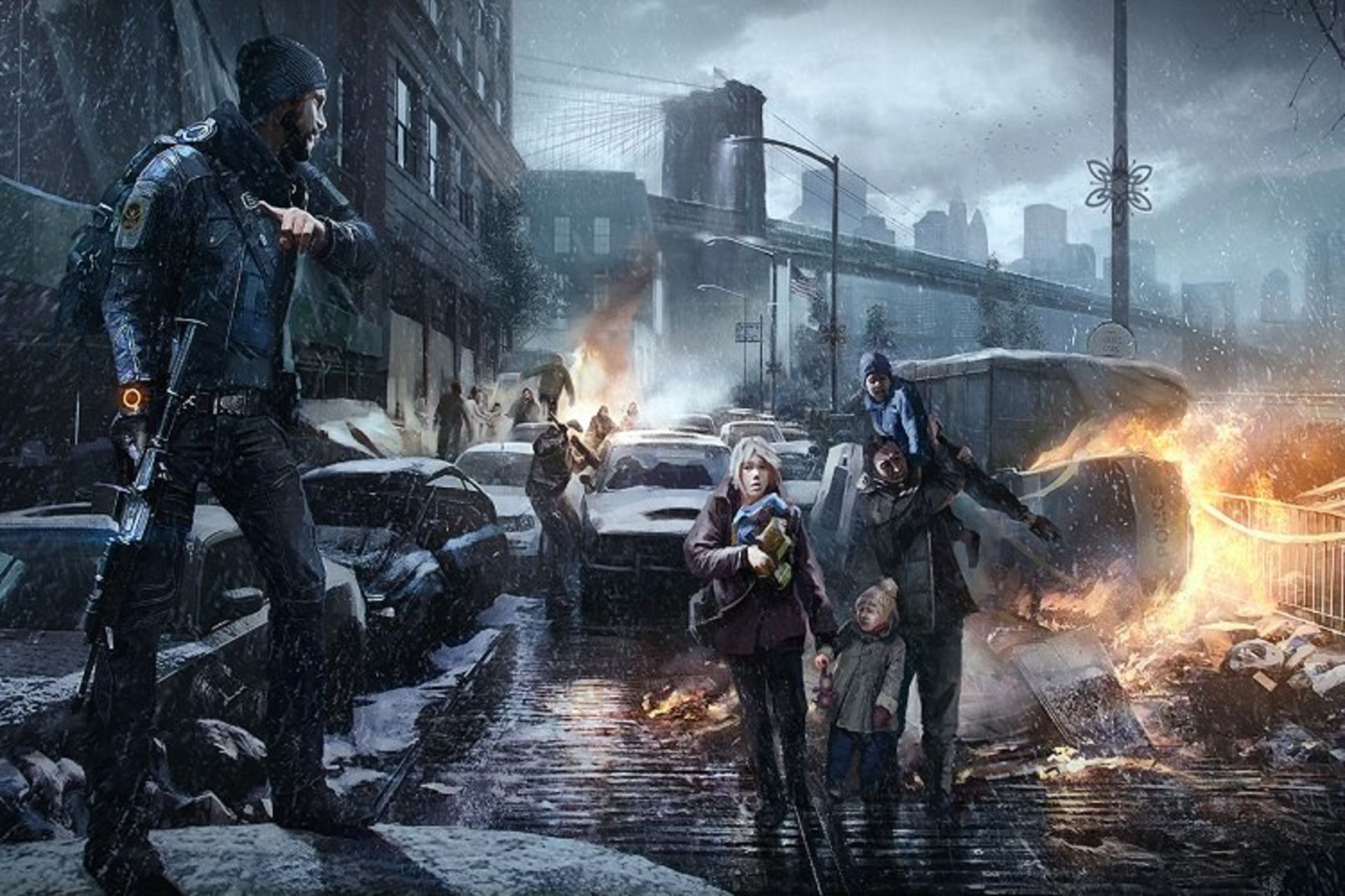 The Division