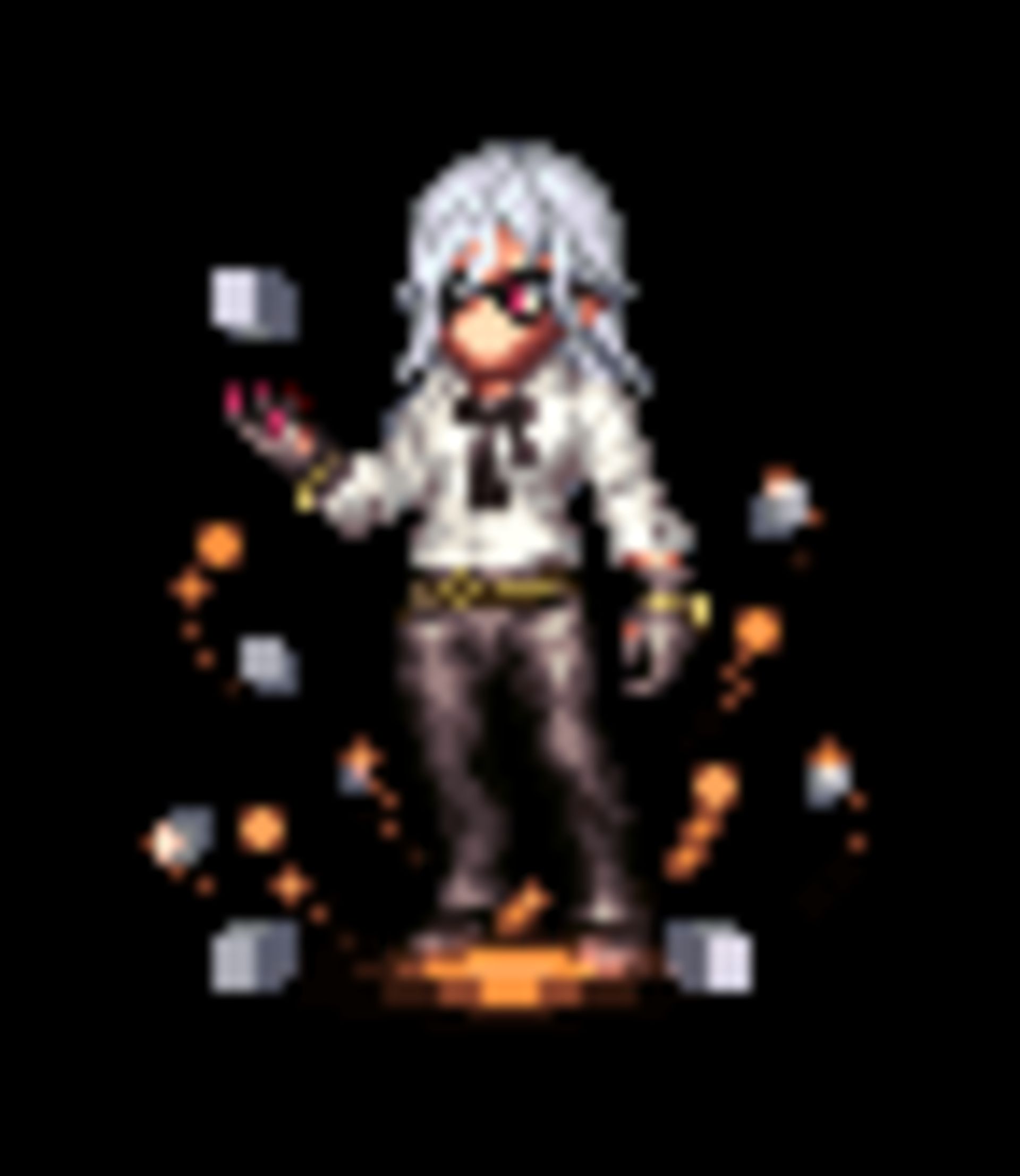Final Fantasy: Brave Exvius
