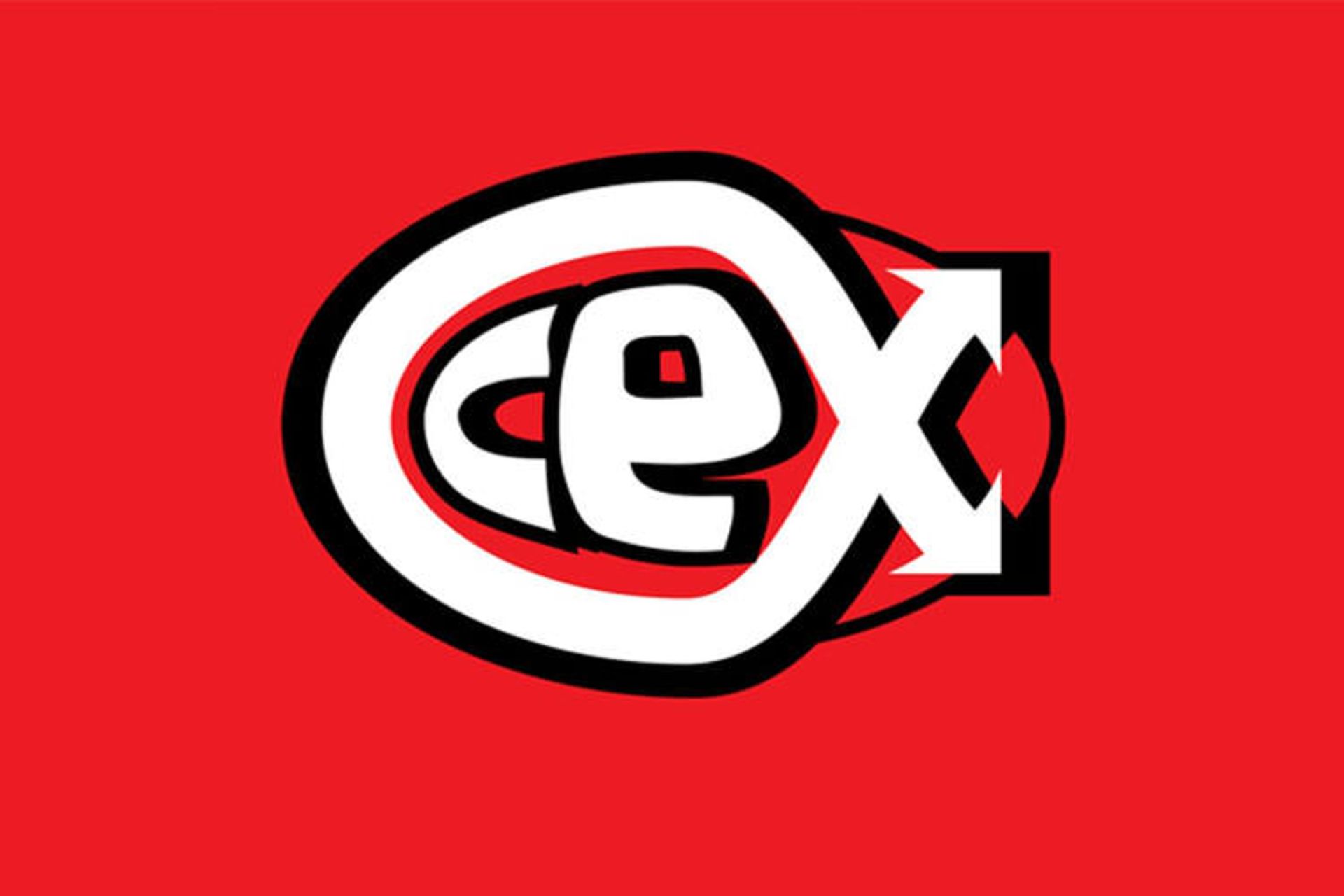 فروشگاه CEX