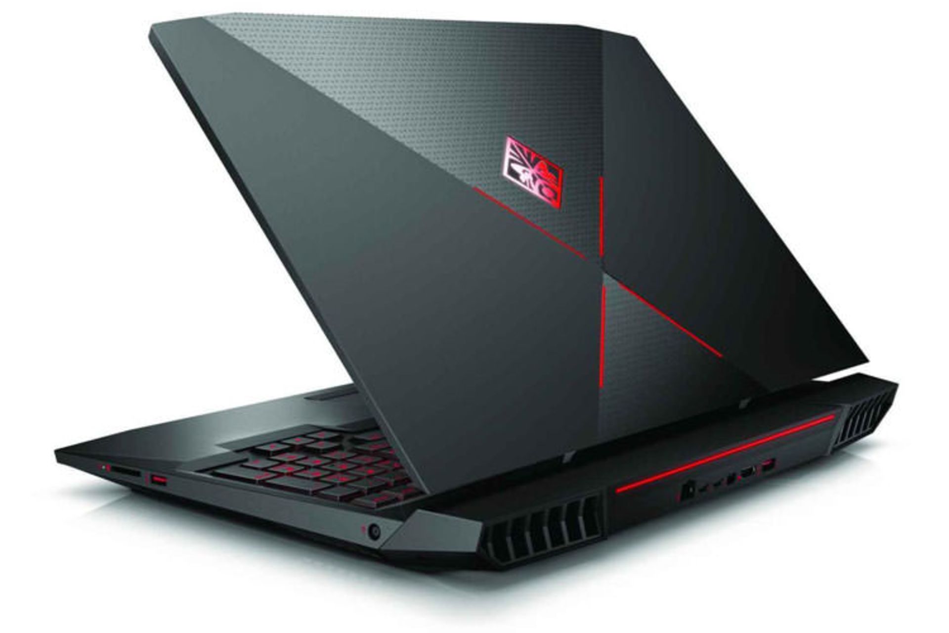 Omen X