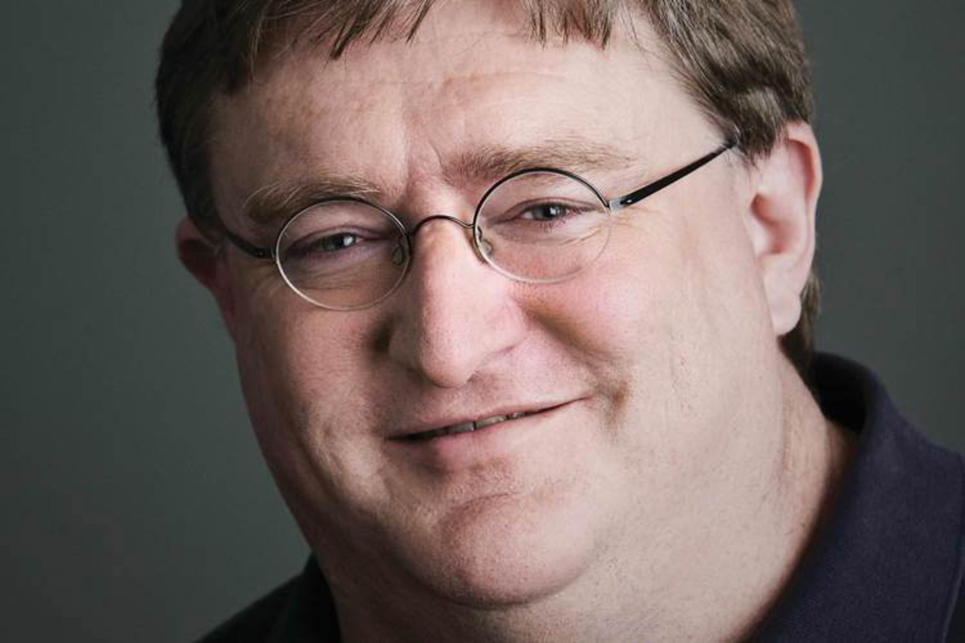 Gabe Newell