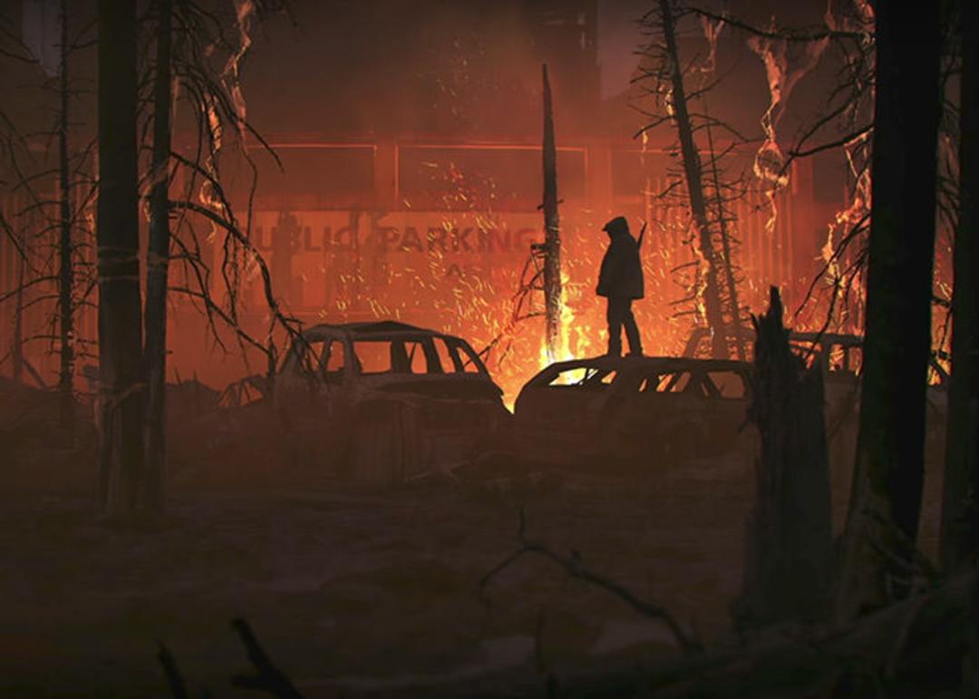 The Last of Us: Part ll