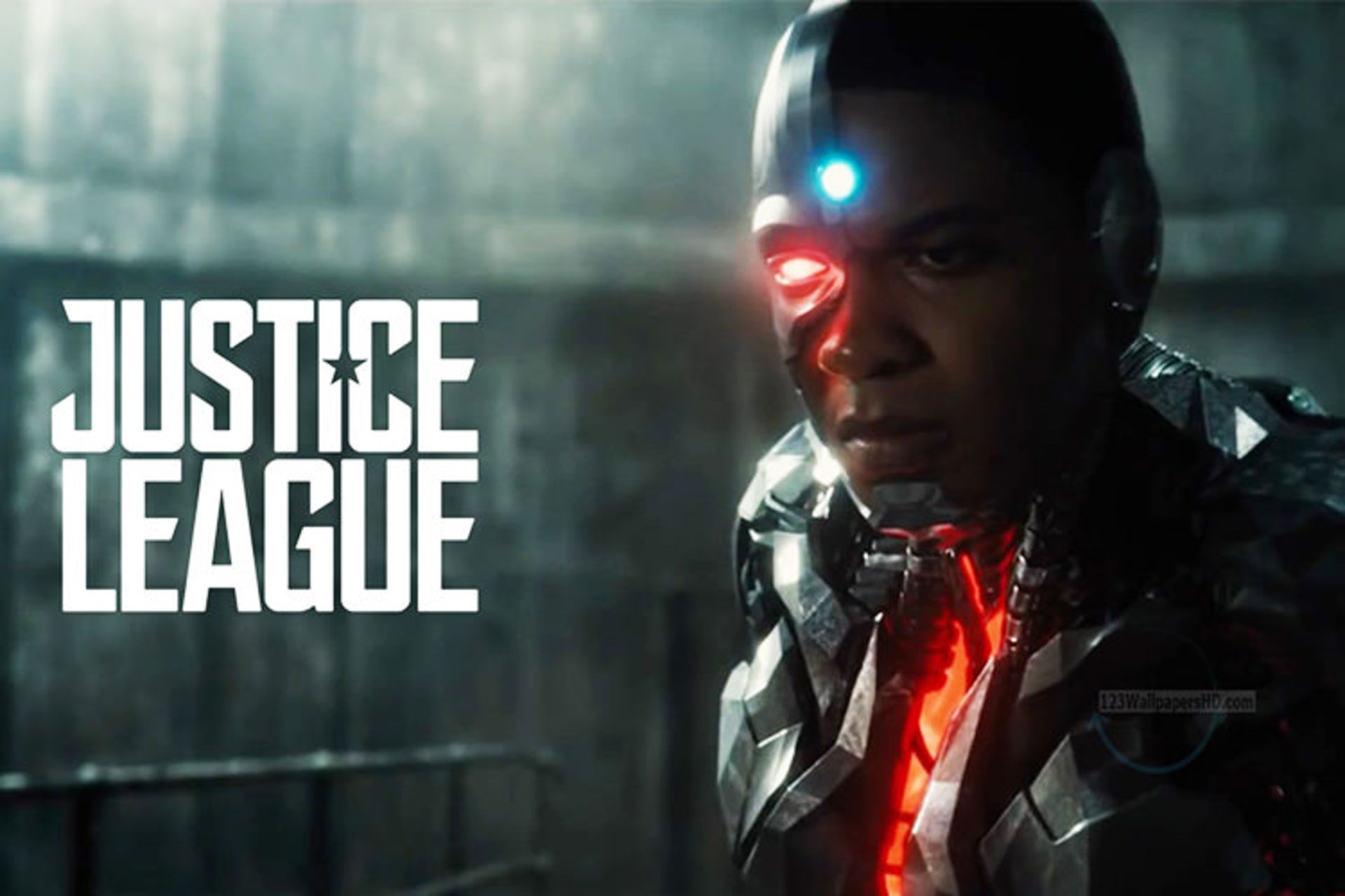 Cyborg
