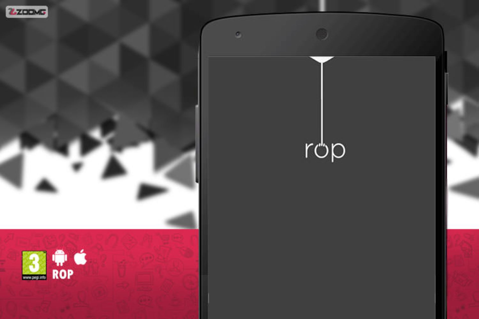 Rop Mobile Game