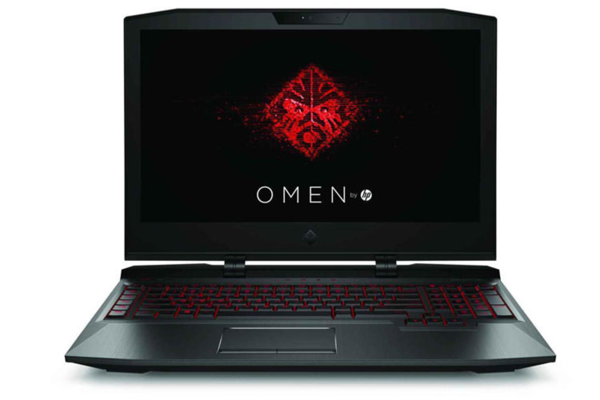Omen X