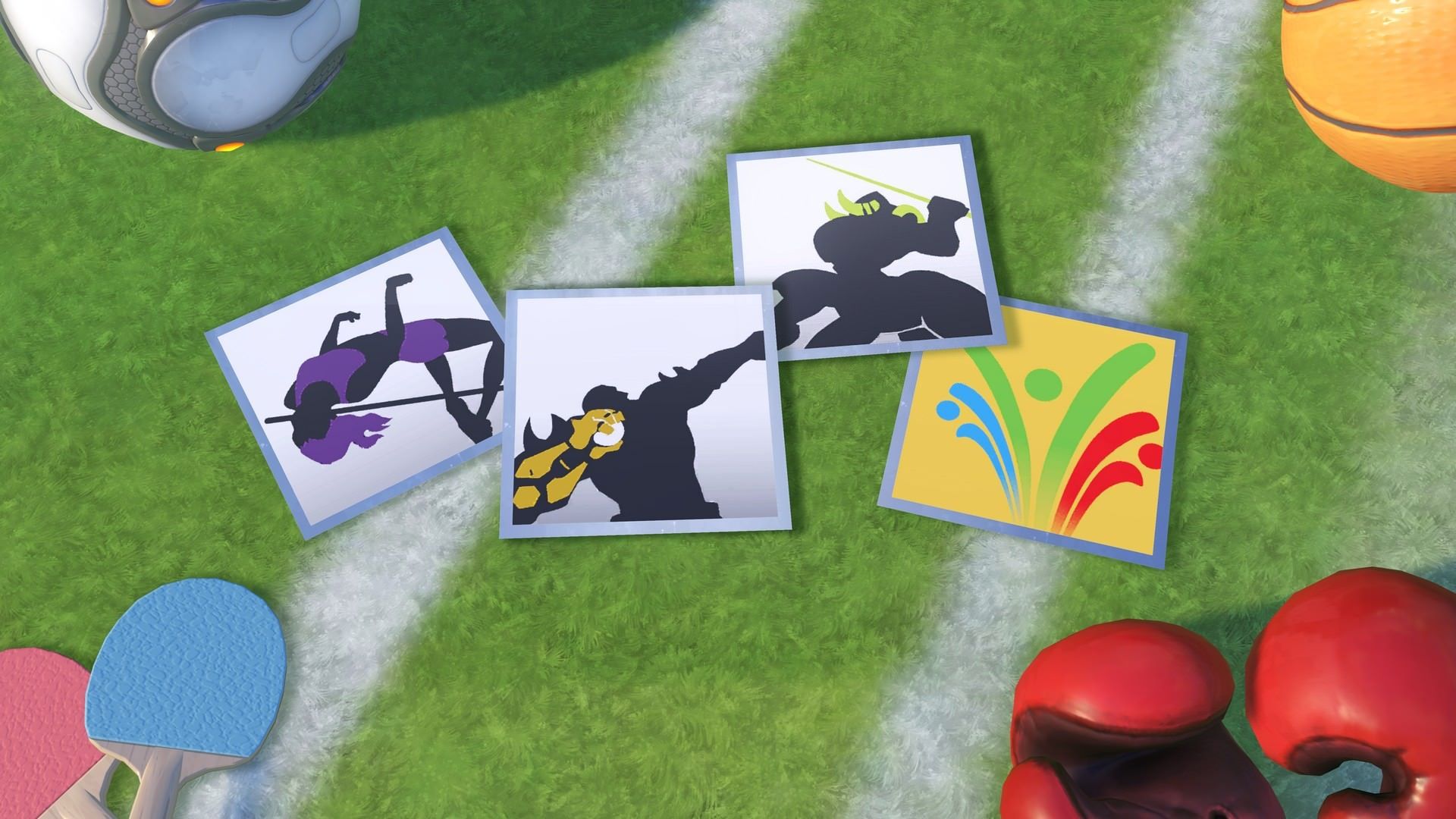 overwatch summer event