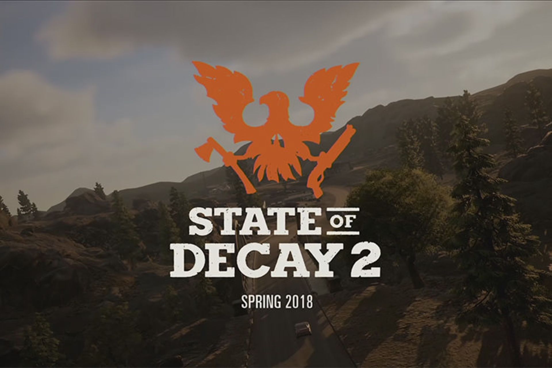 بازی State of Decay 2