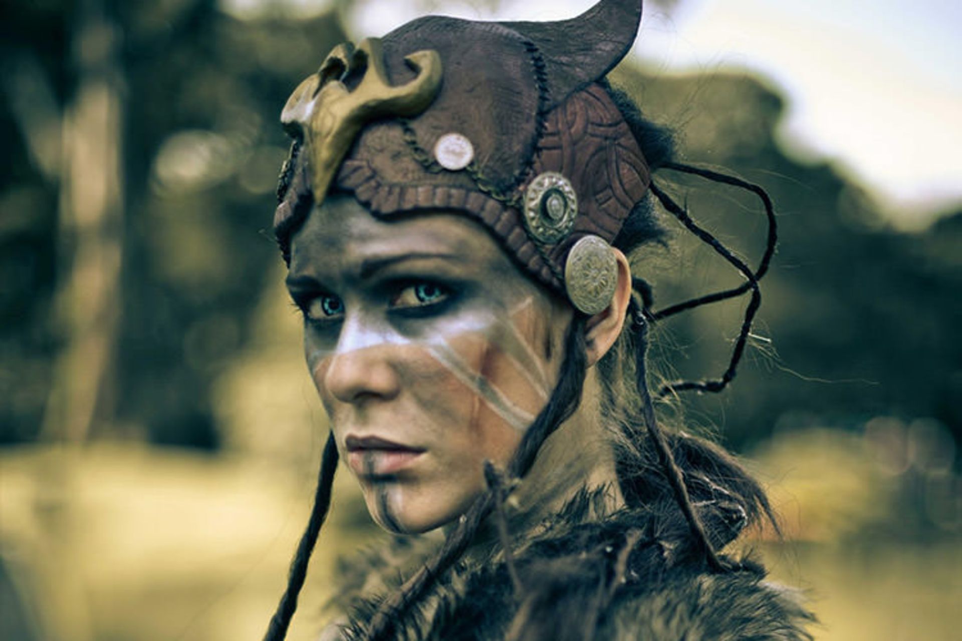 Hellblade: Senua’s Sacrifice
