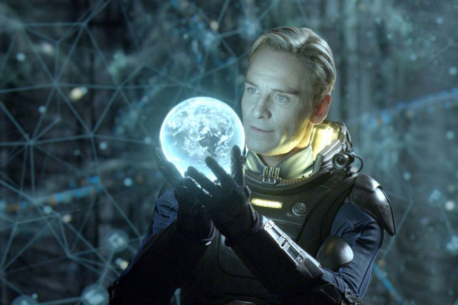 Prometheus