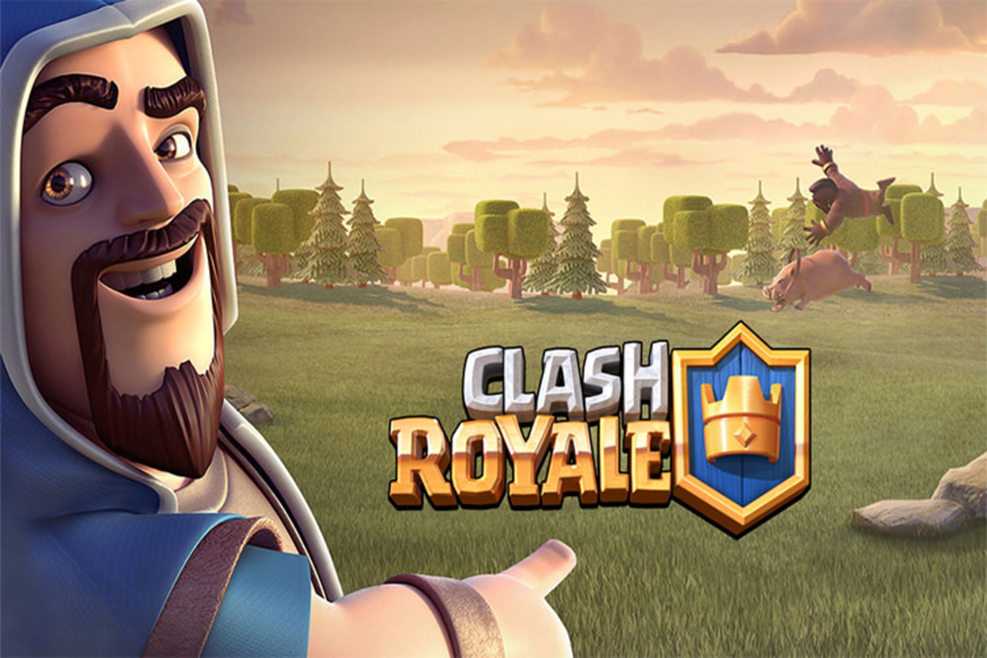 clash royale 2v2 mode