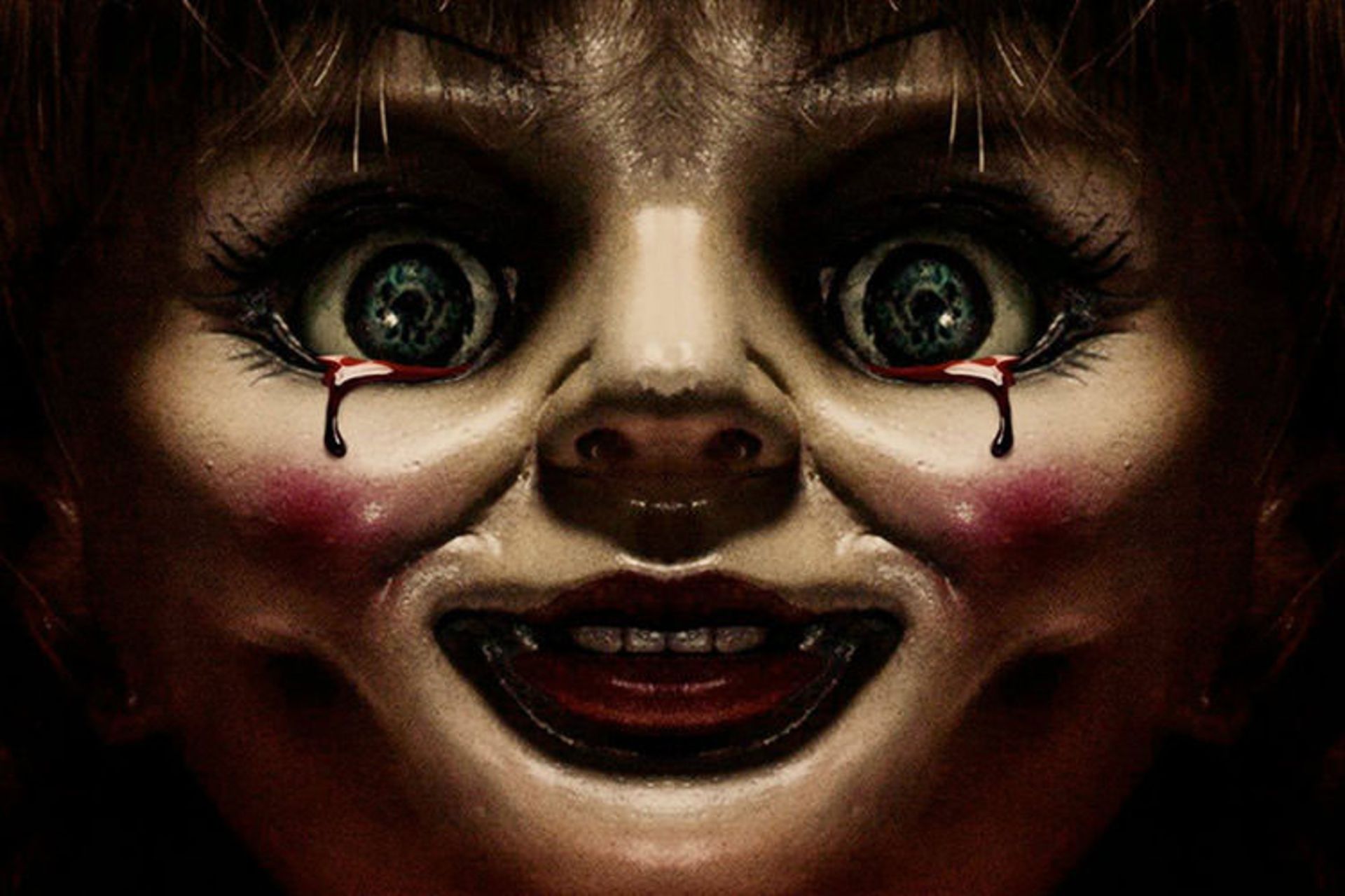 Annabelle Creation