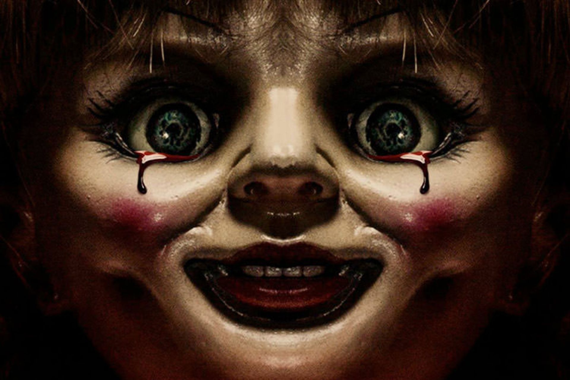 Annabelle Creation