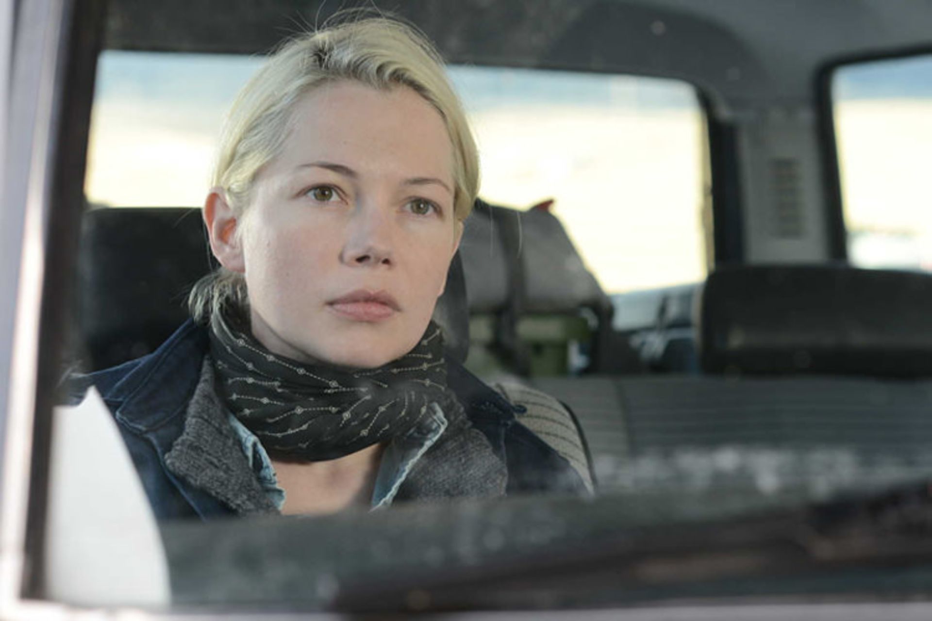  Certain Women