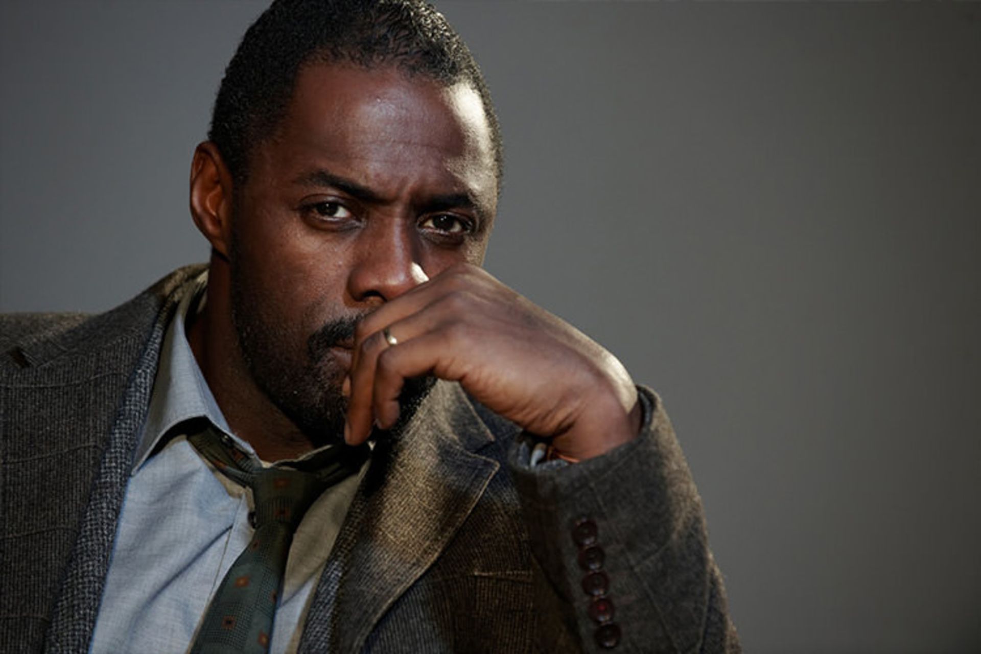 Idris Elba