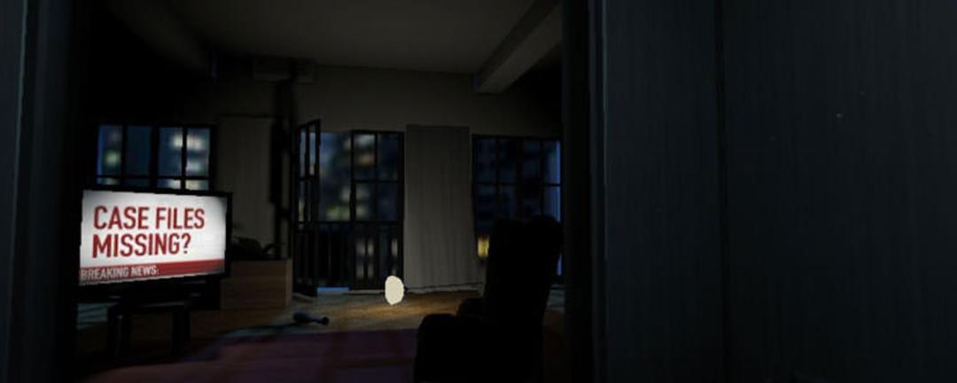 بازی موبایل Chair in a Room