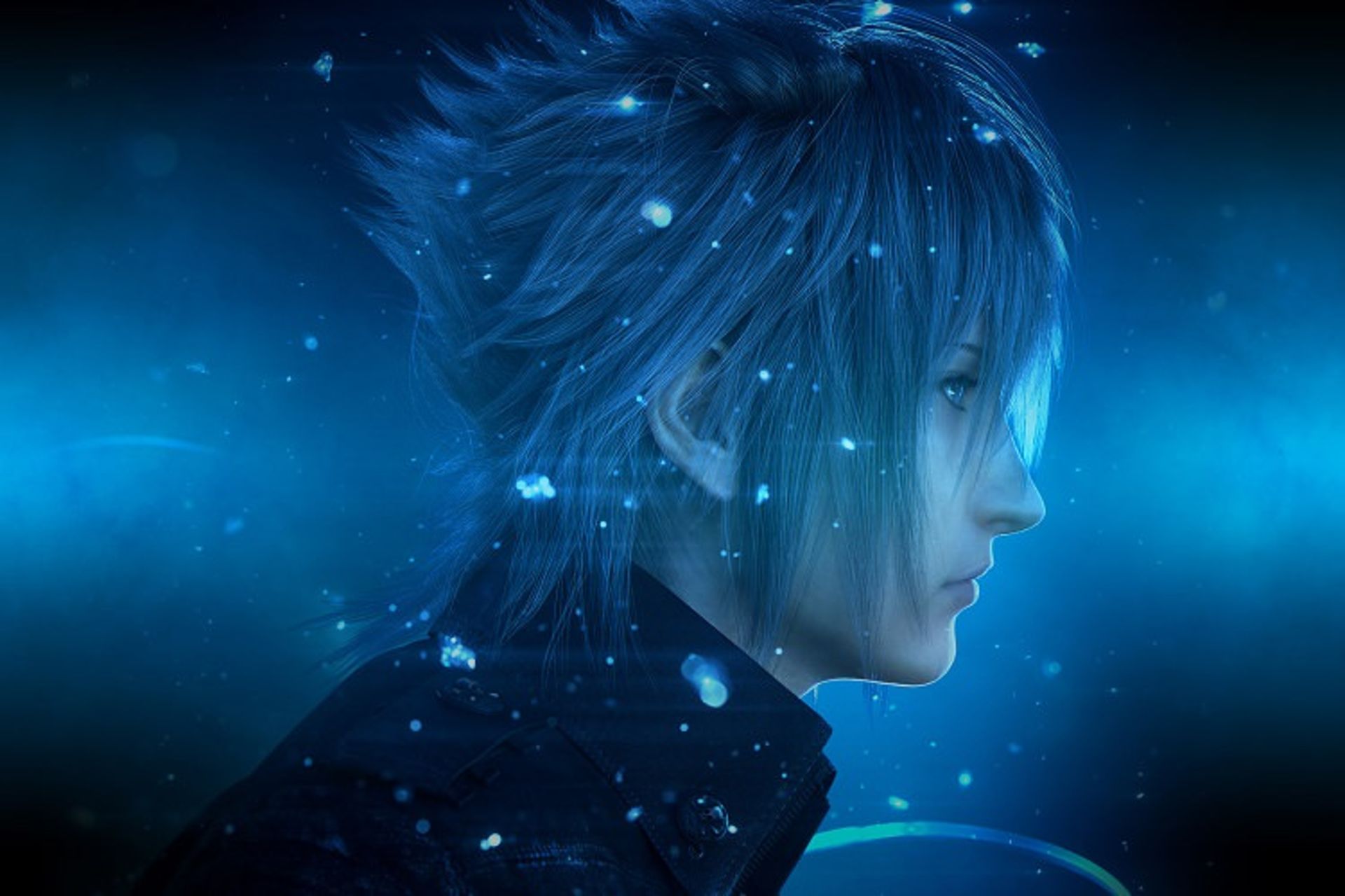 final fantasy xv