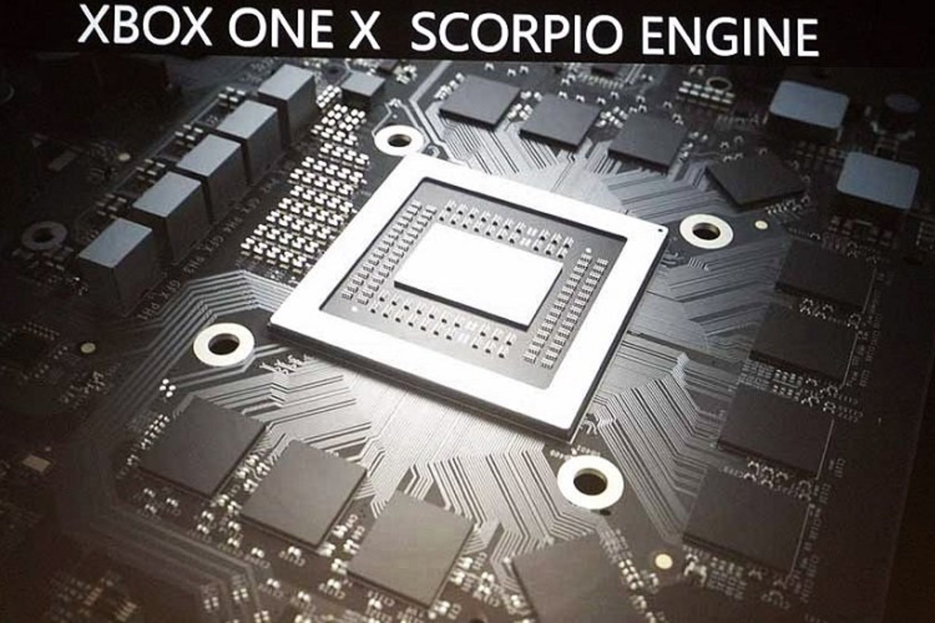 Scorpio Engine 