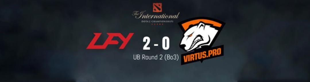 Dota 2