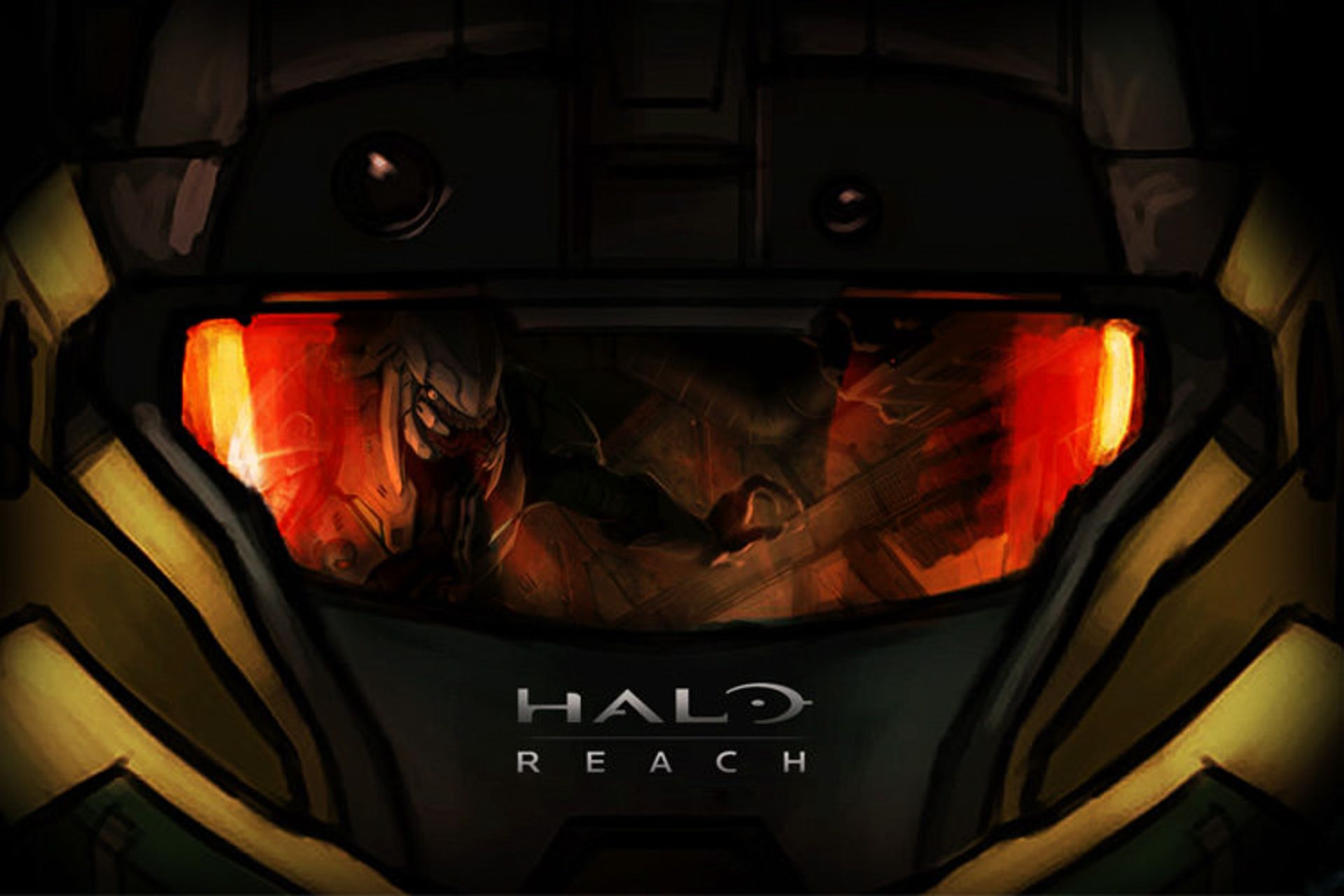 Halo: Reach 