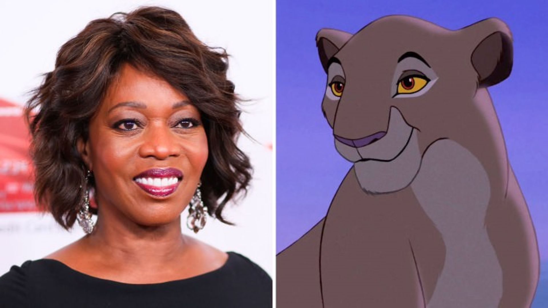 The Lion King