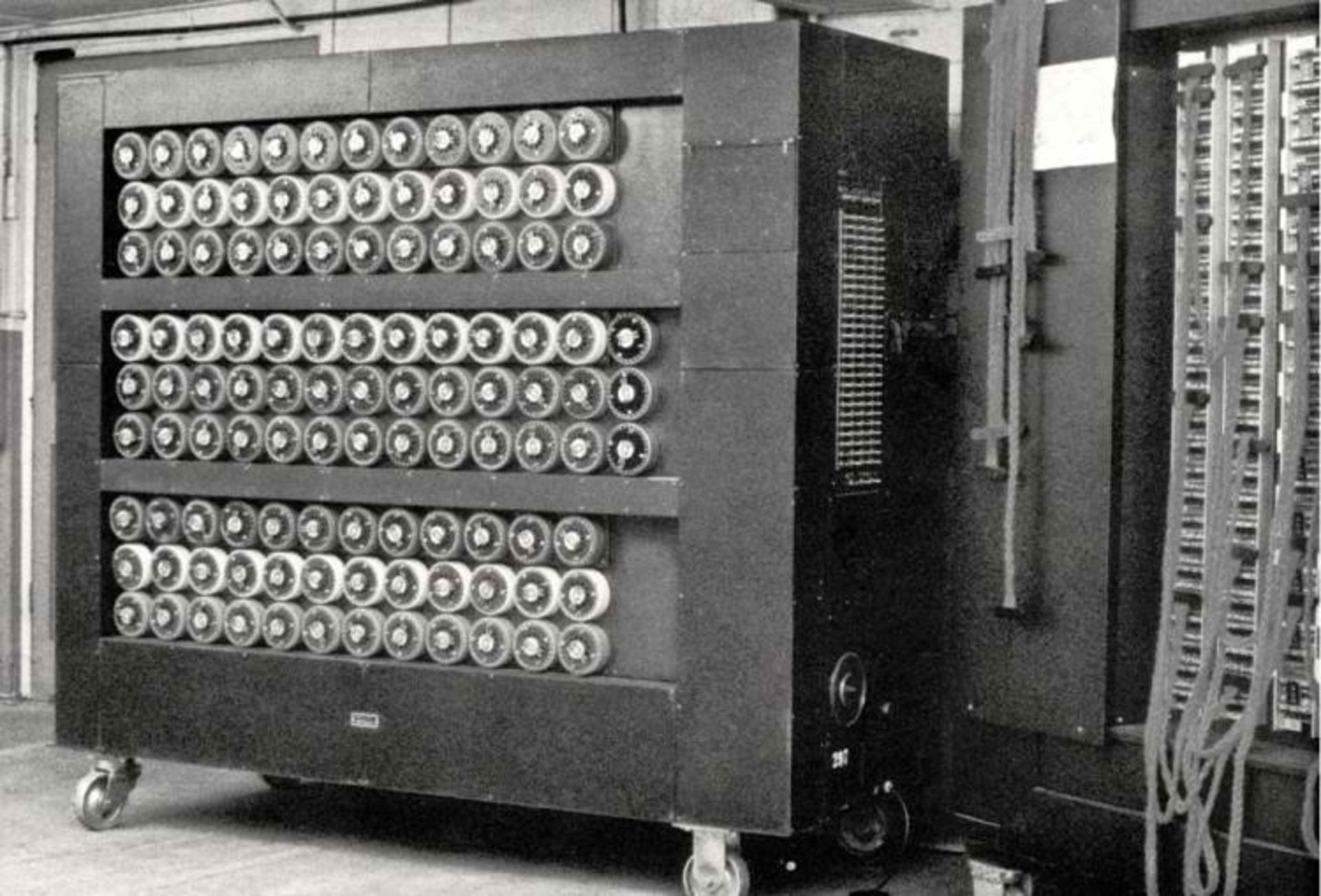 The Imitation Game