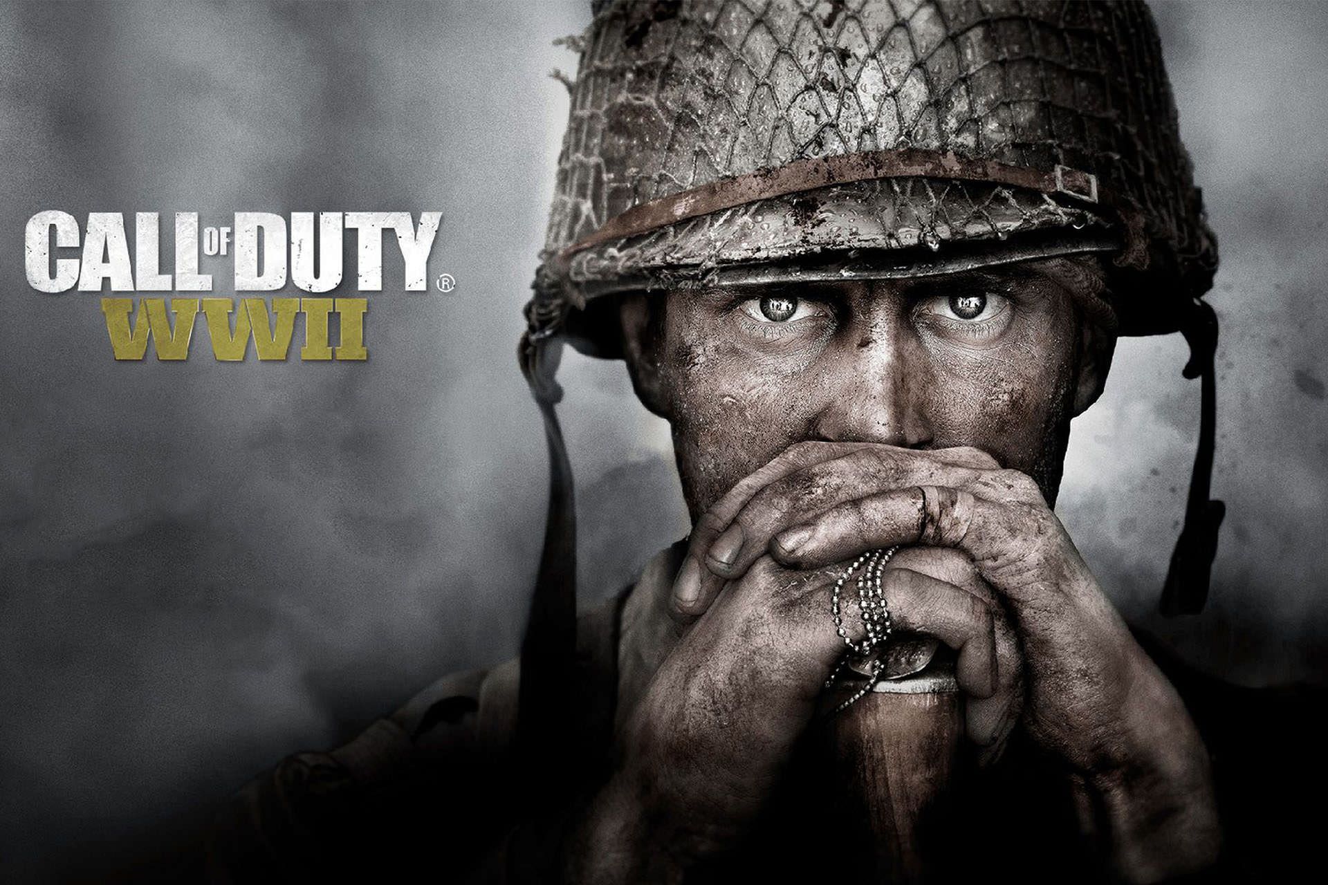 Call of Duty: WWII