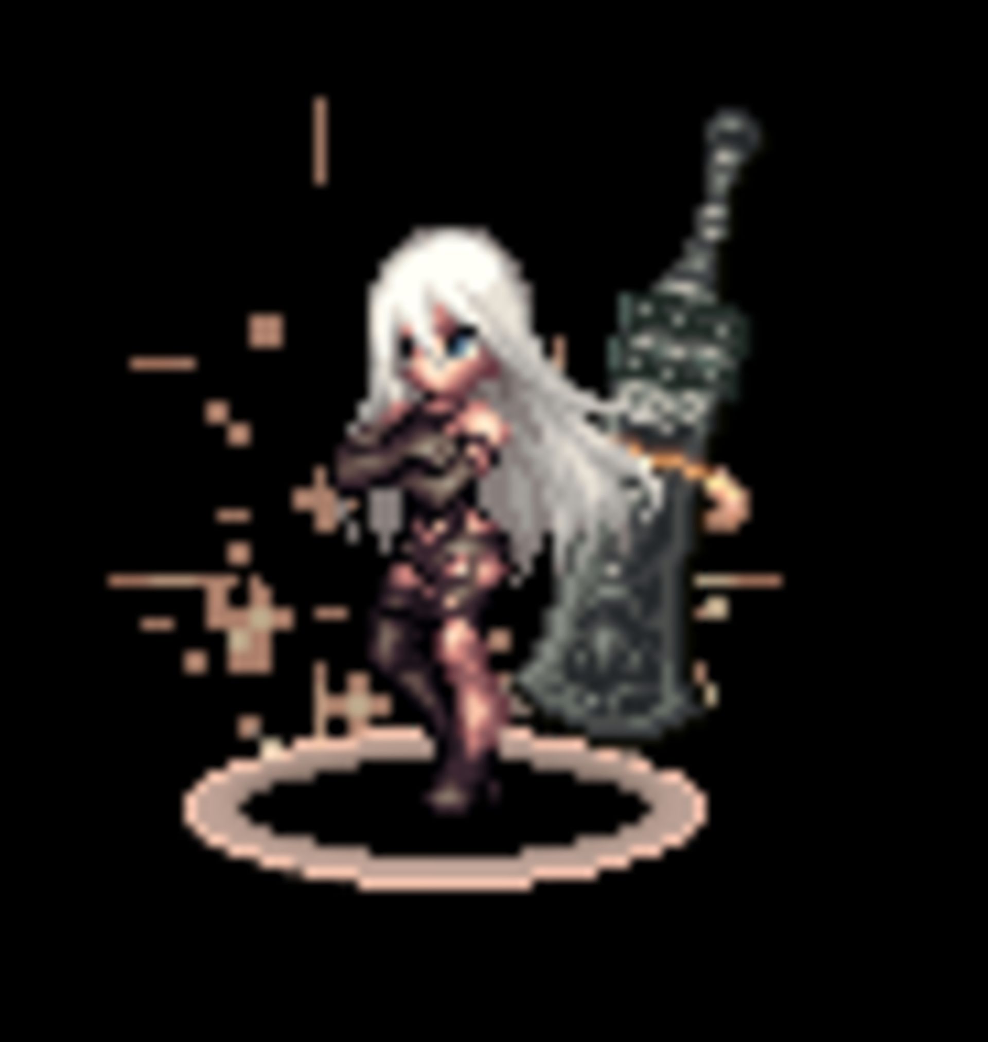 Final Fantasy: Brave Exvius