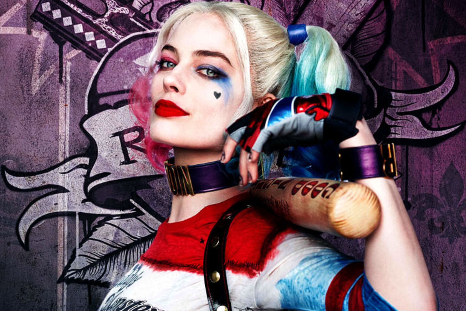 harley quinn