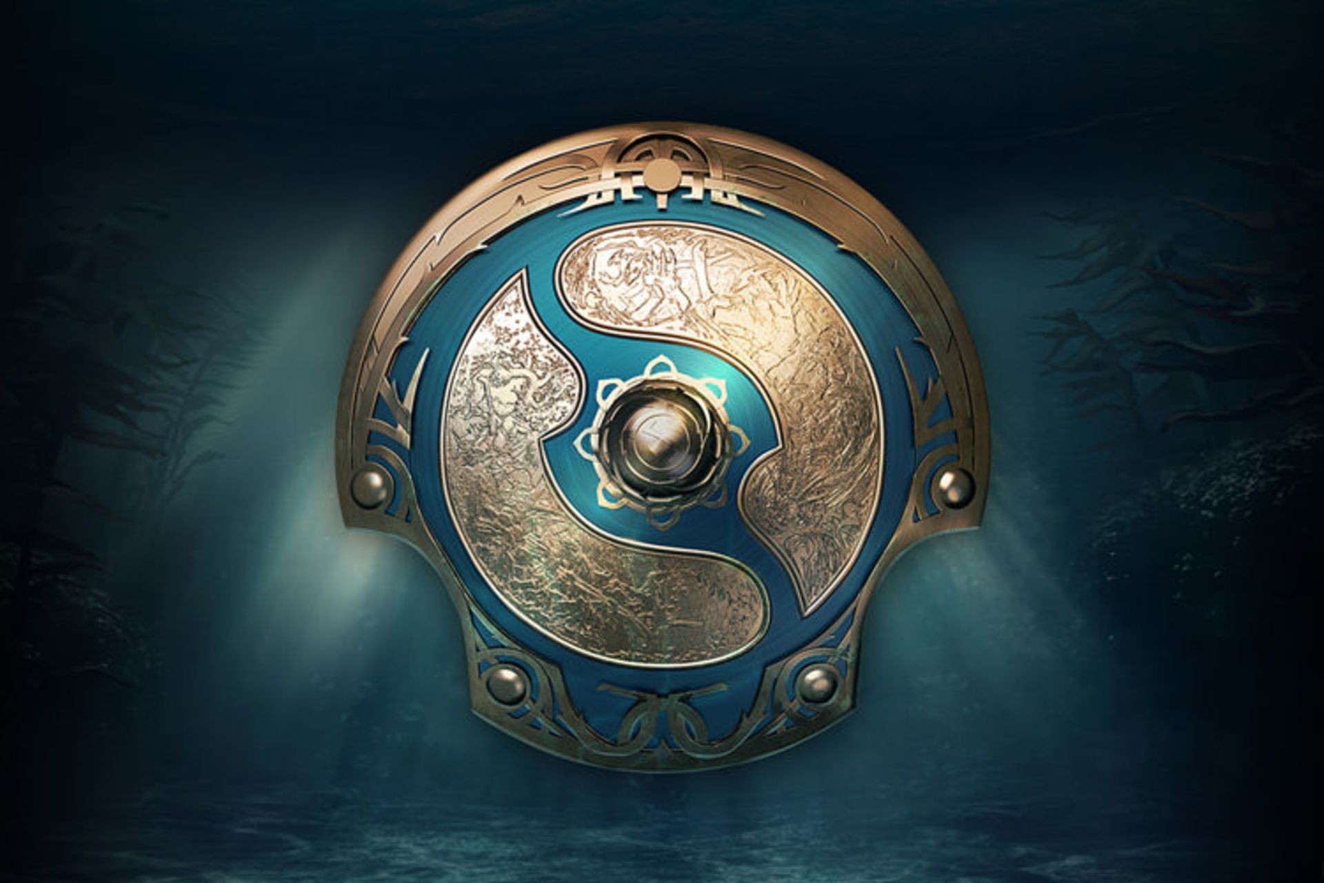 The International 7 Dota 2