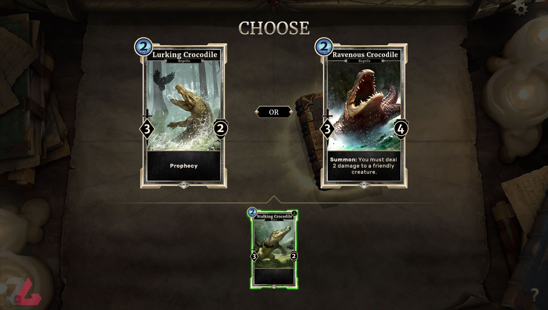 بررسی بازی The Elder Scrolls: Legends