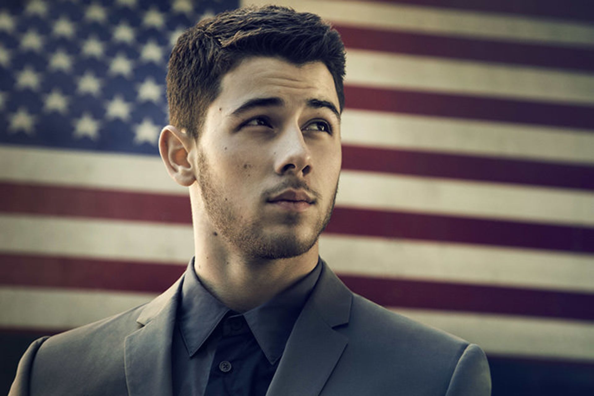 Nick Jonas