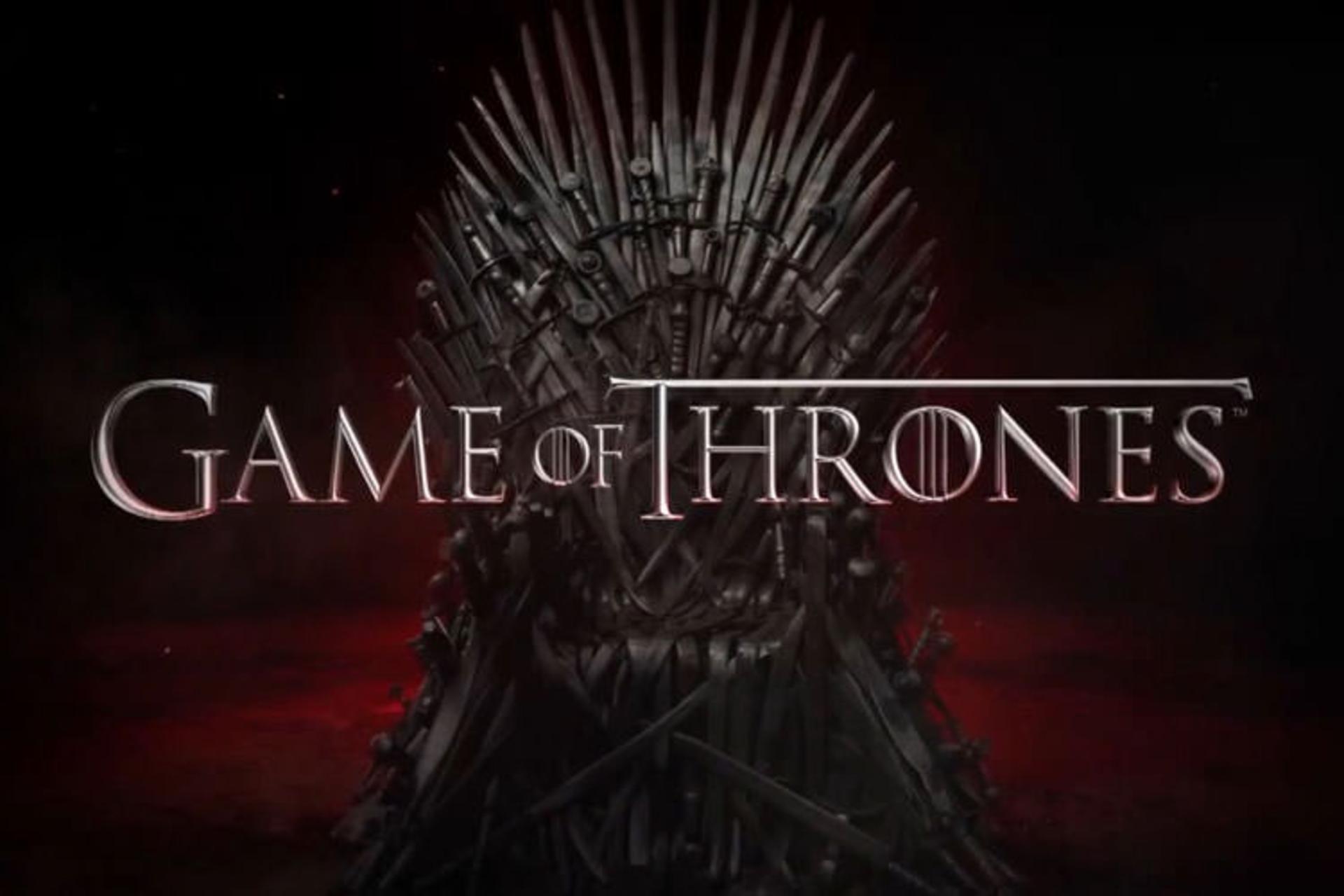 بازی Game of Thrones