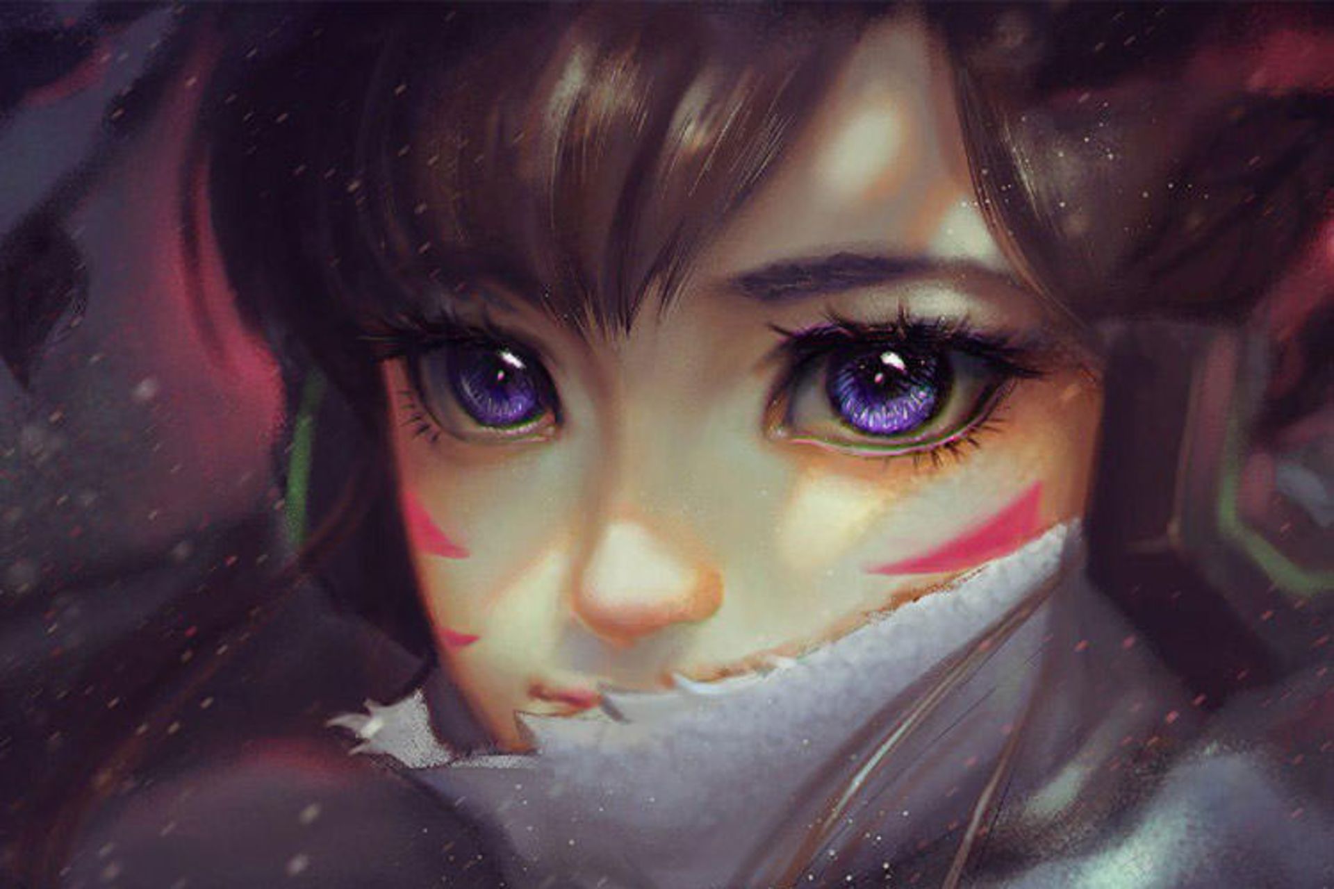 بازی Overwatch