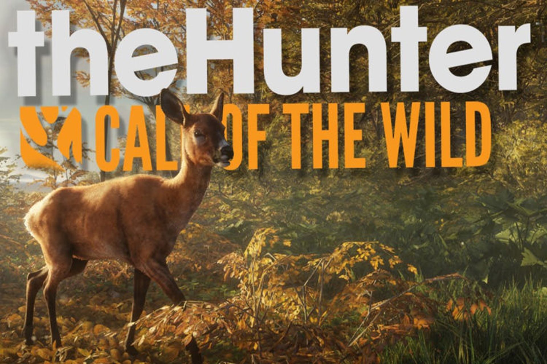 theHunter: Call of the Wild