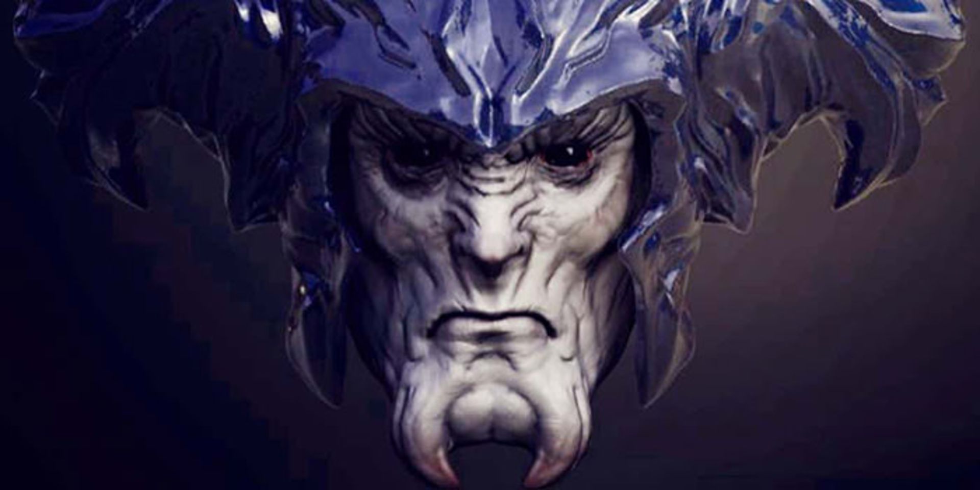 Steppenwolf