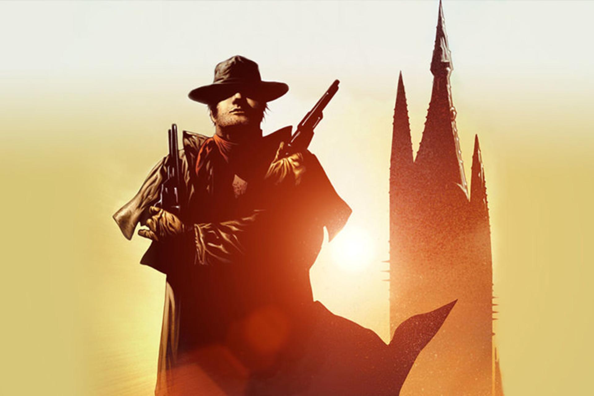 The Dark Tower 