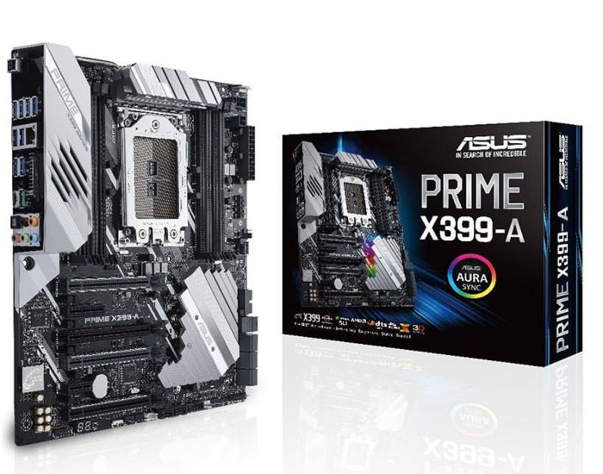 X399-A