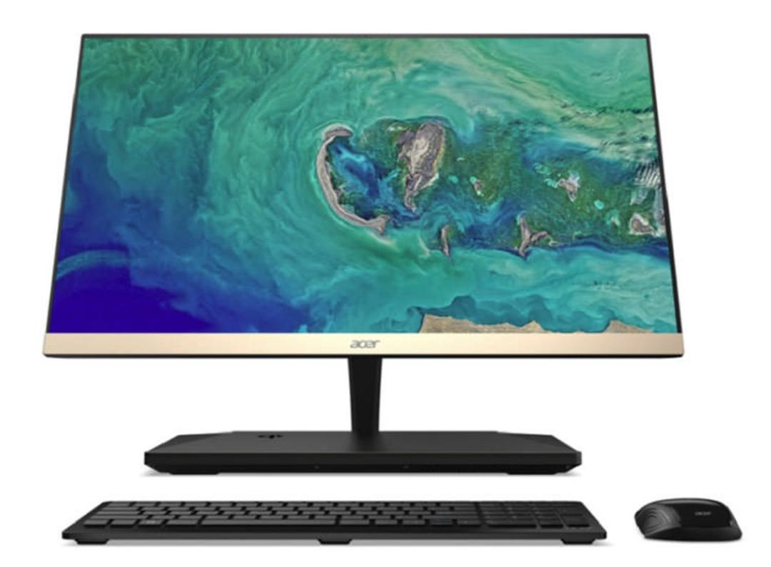 کامپیوتر All-in-One مدل Acer Aspire S24