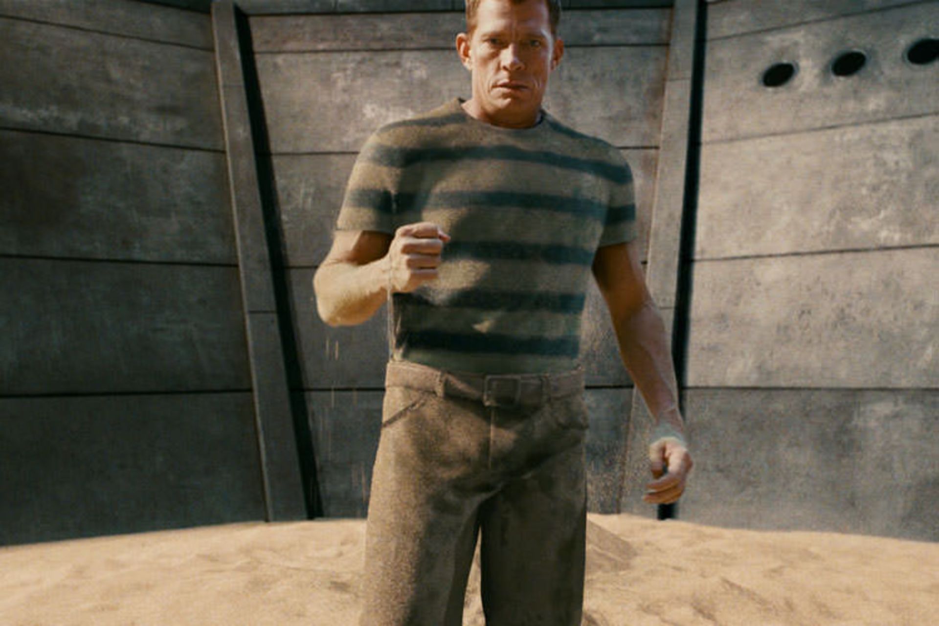 Sandman