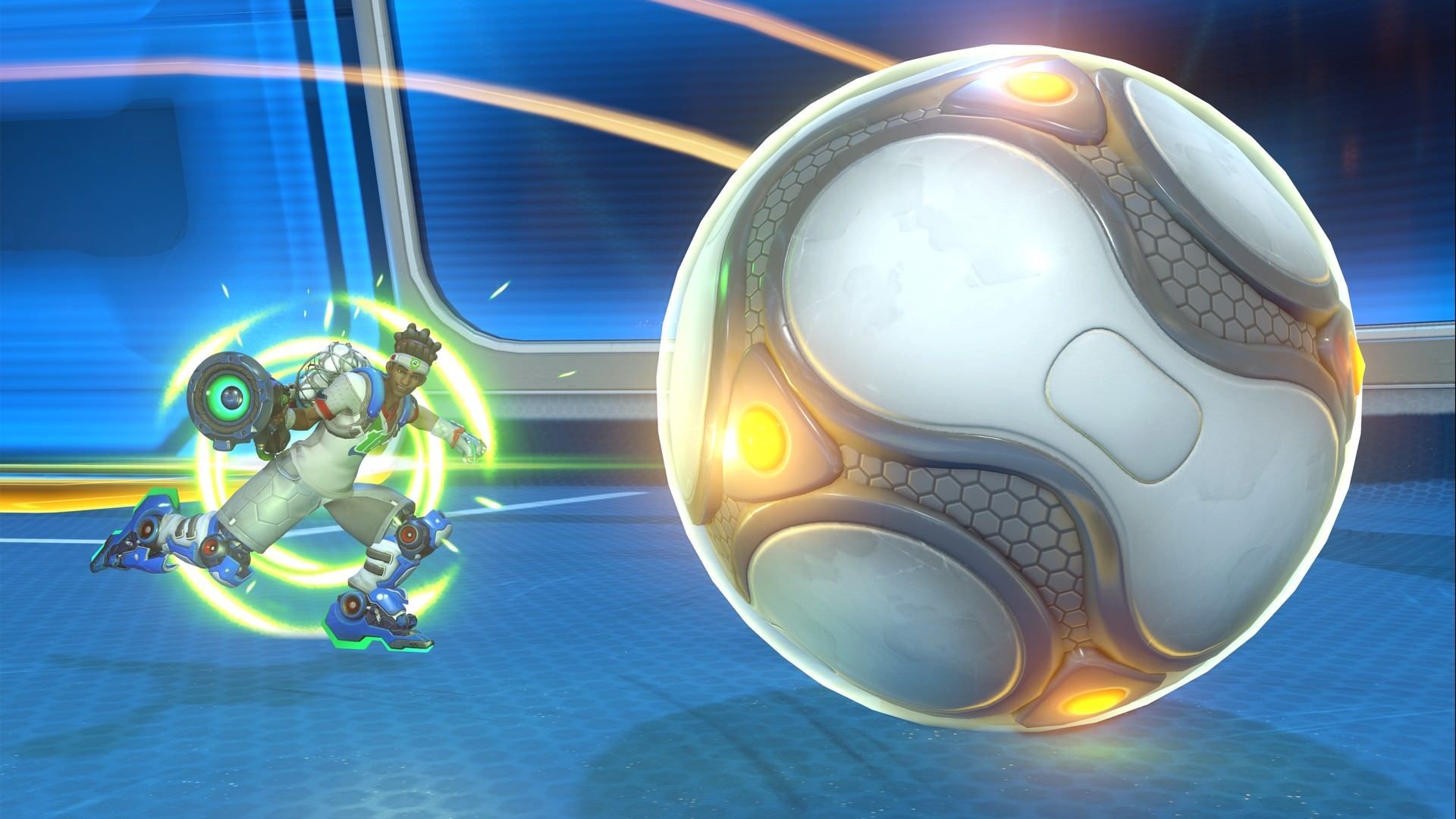 overwatch summer event