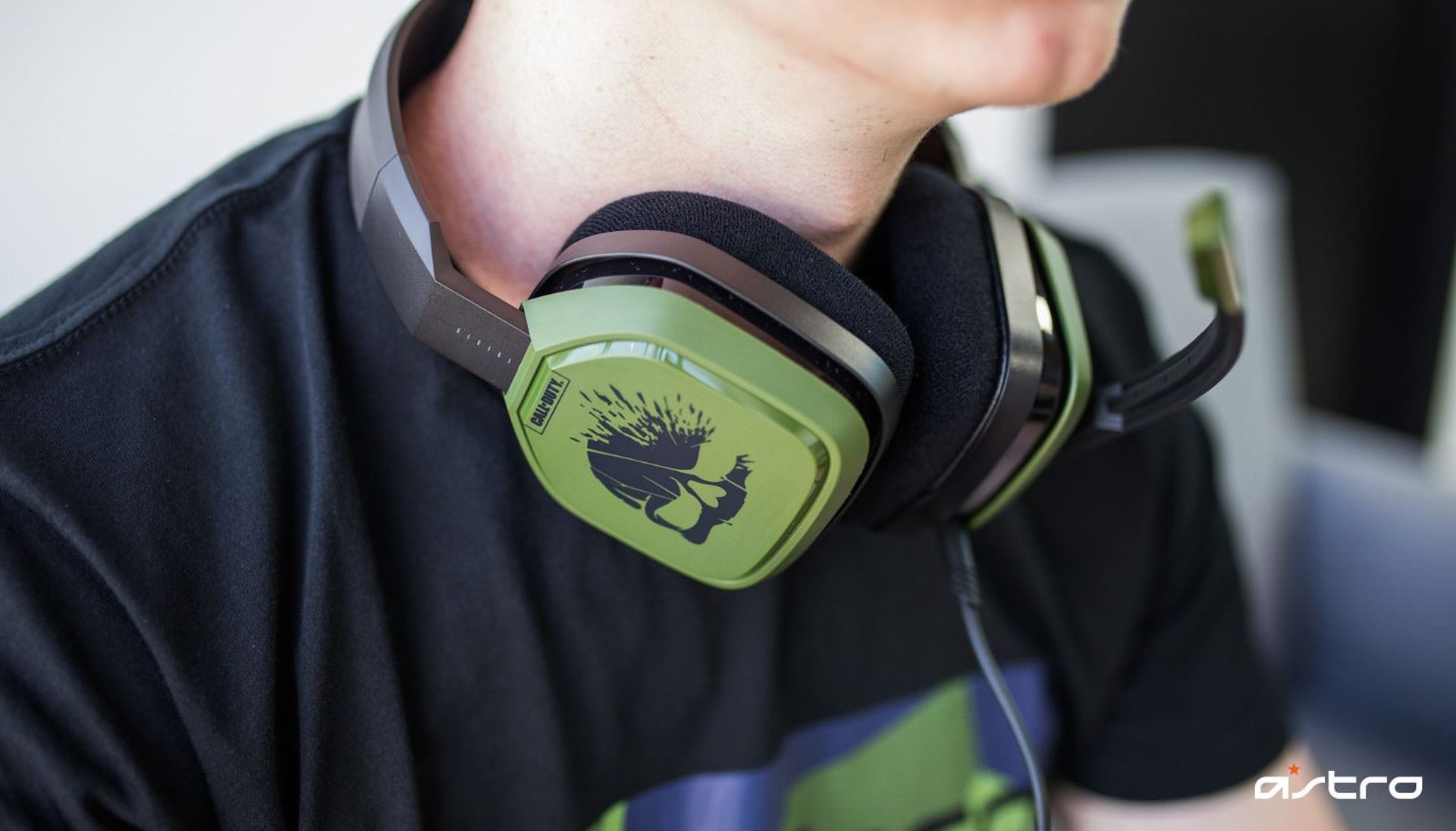 Call of Duty Astro A10