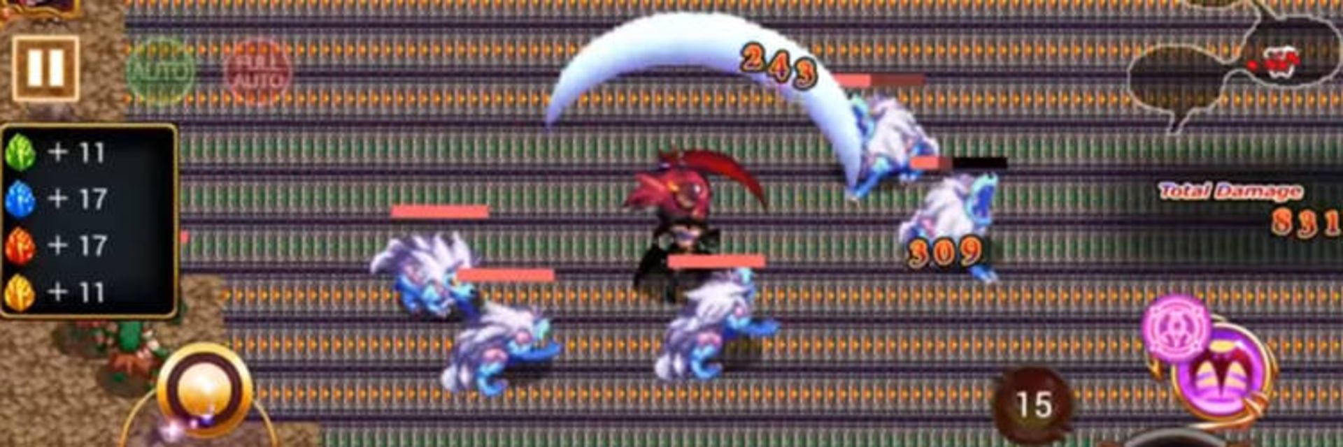 بازی RPG What Hadjane Says Goes!