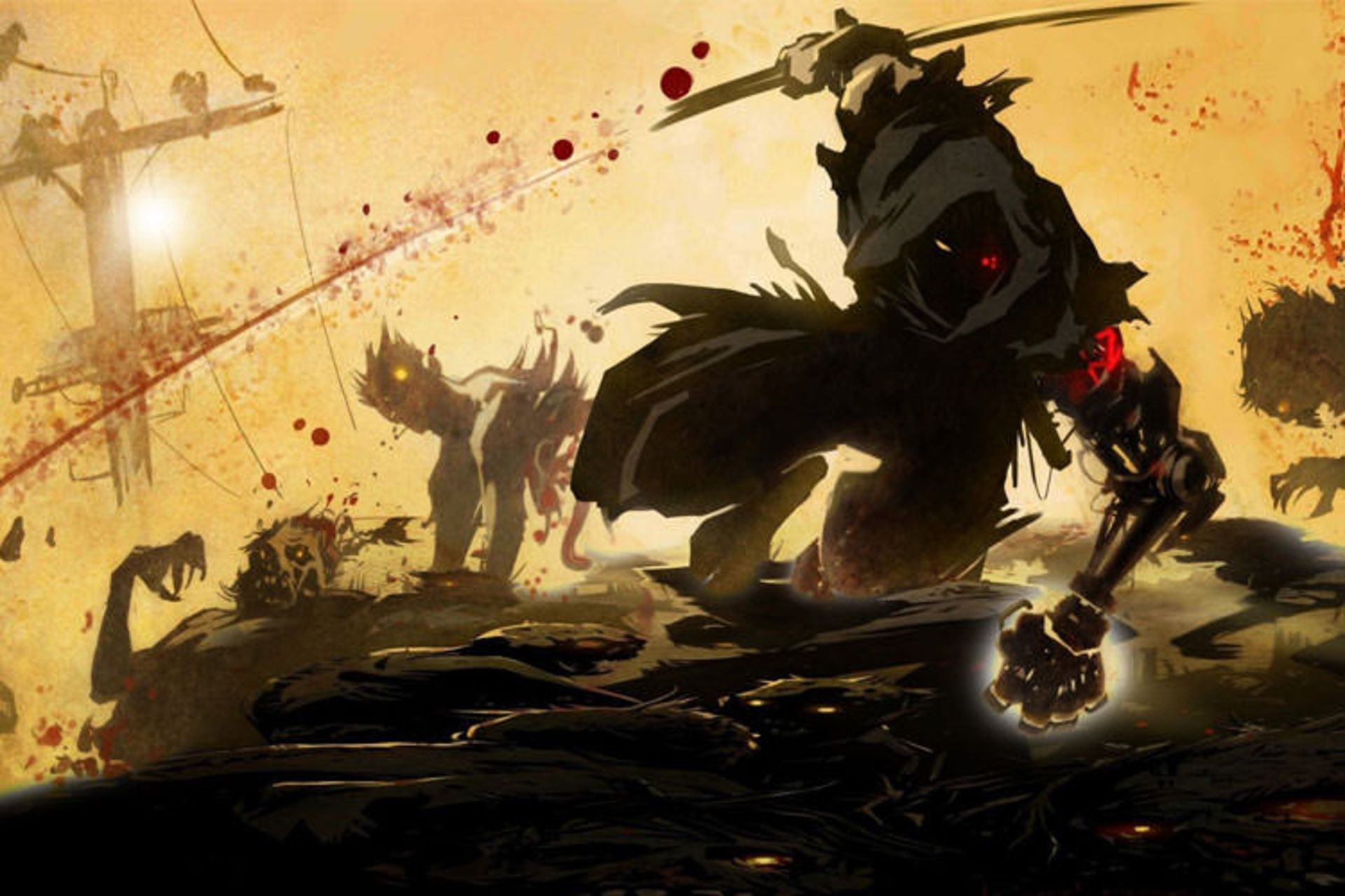 بازی Shadow Fight 2