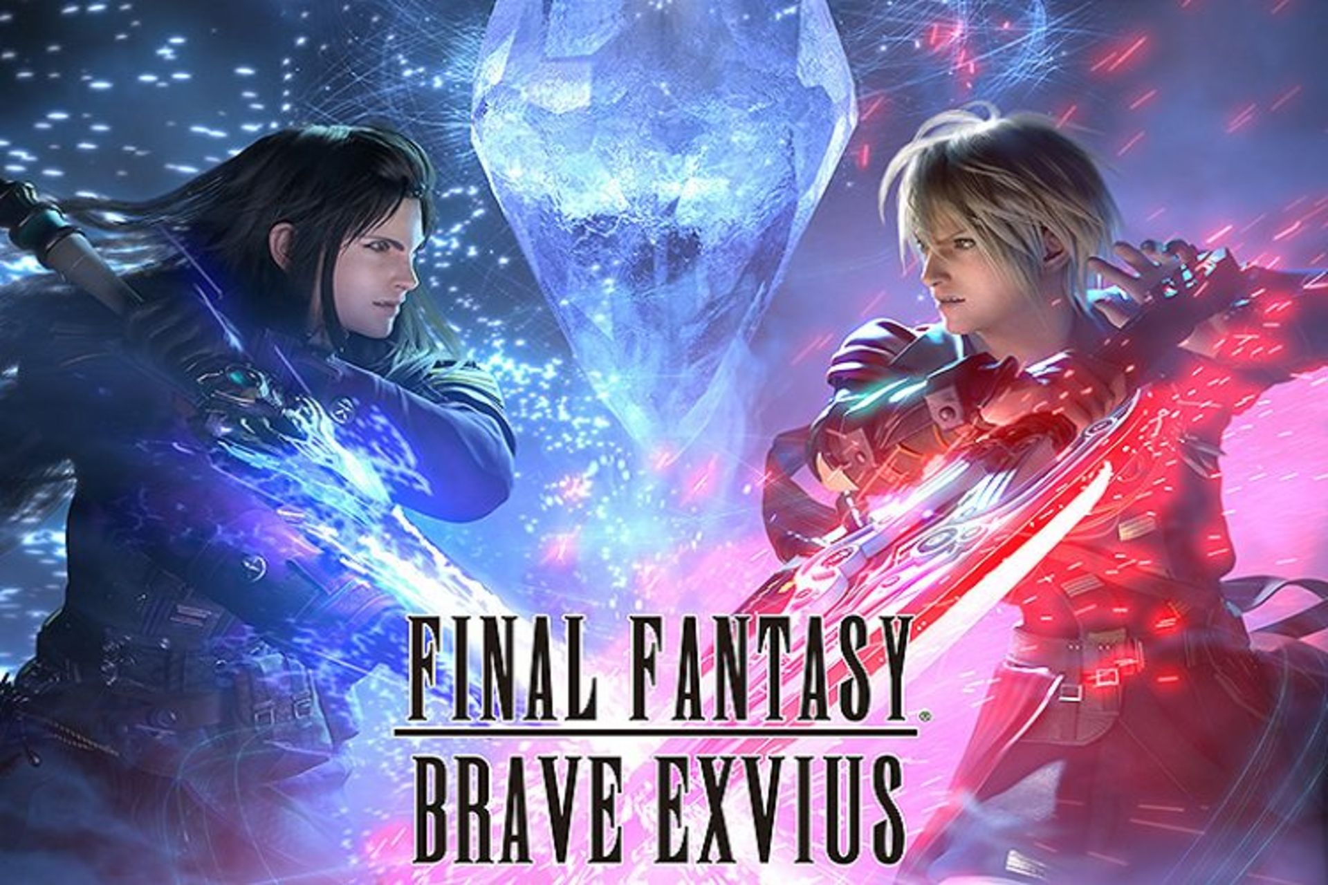 Final Fantasy: Brave Exvius