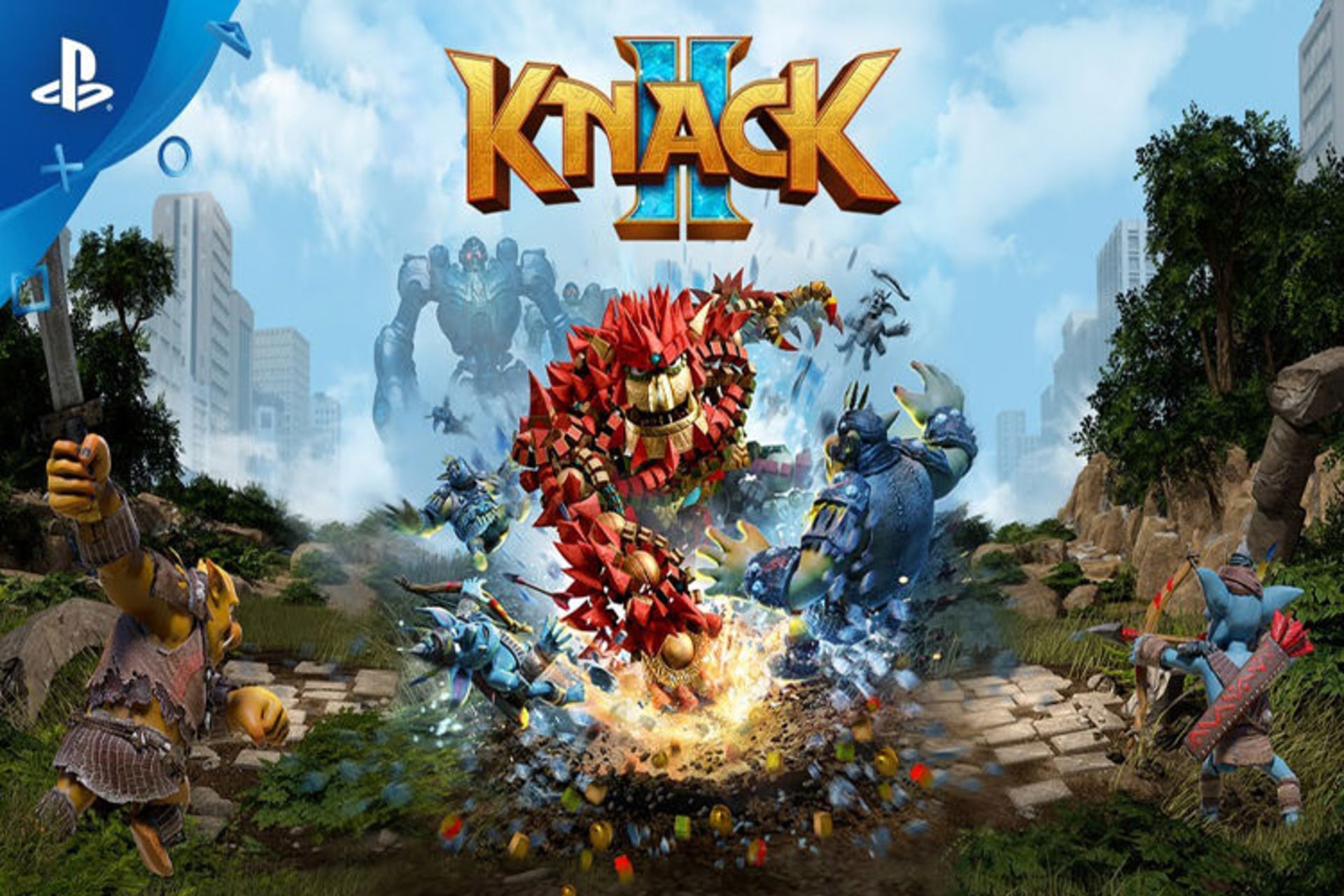 knack 2