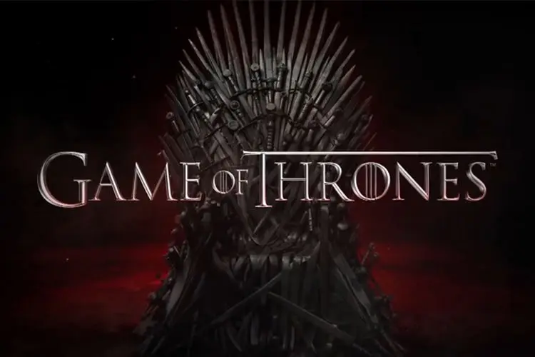 game of thrones