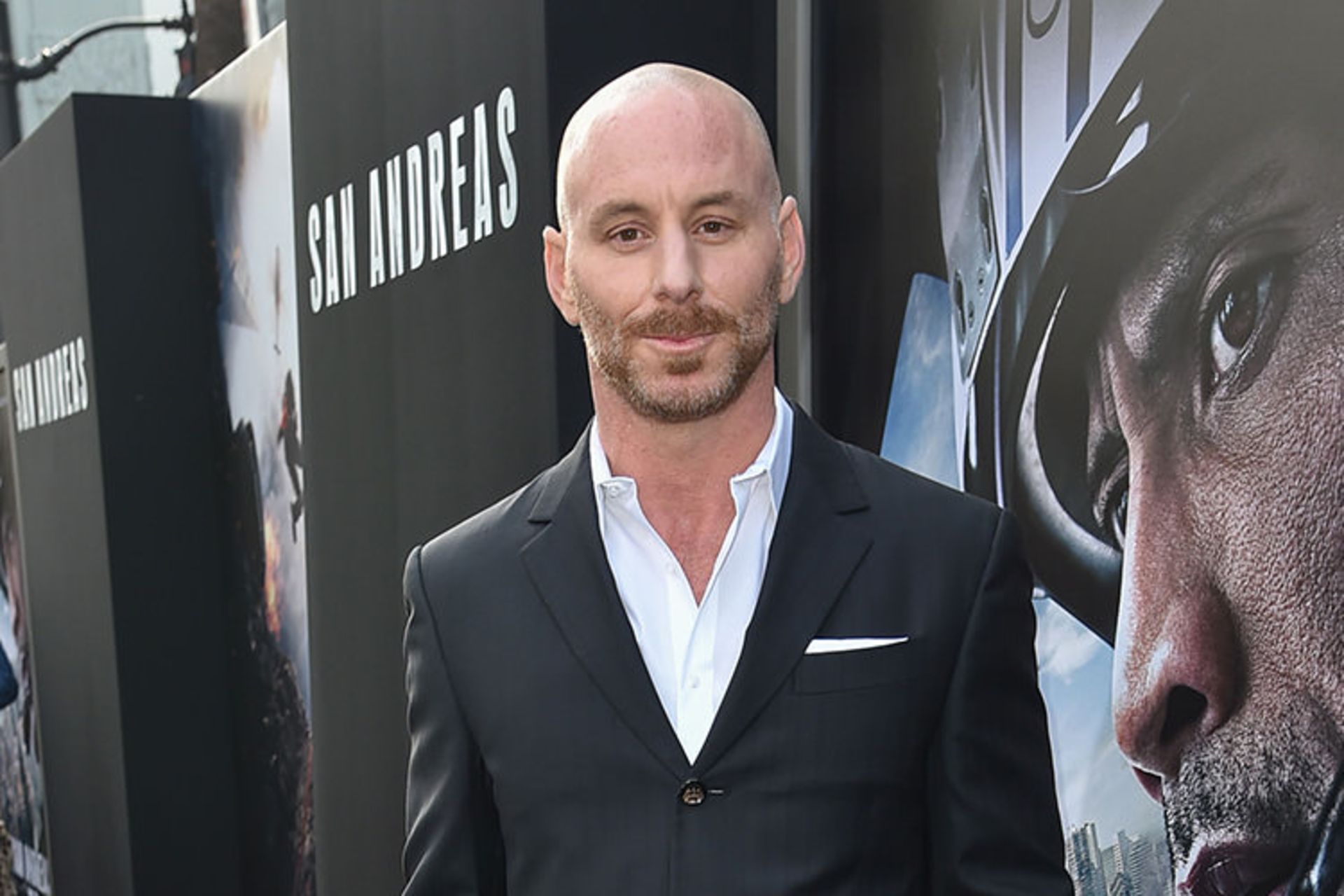 Matt Gerald