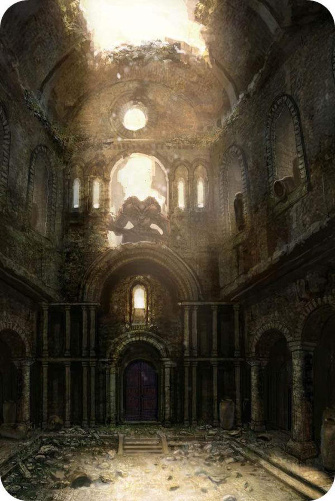 بازی Dark Souls 